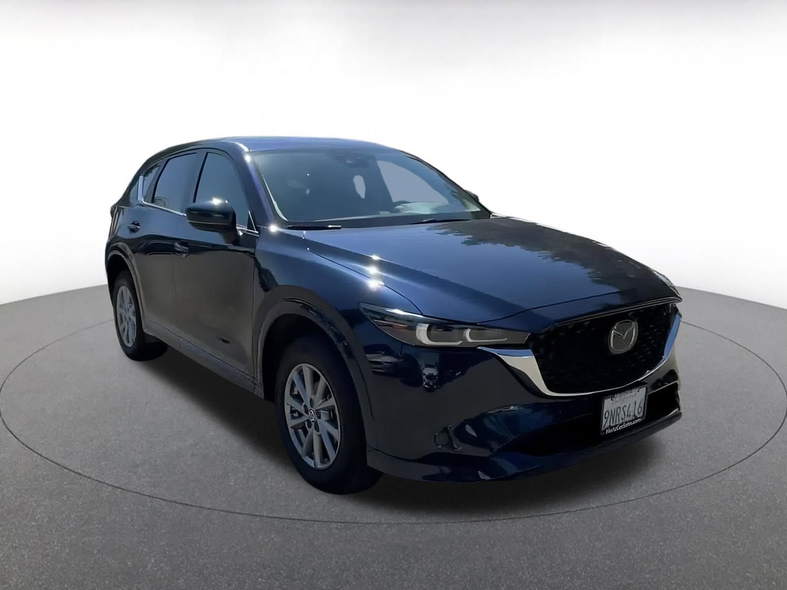Thumbnail: 2025 Mazda CX-5 - 3