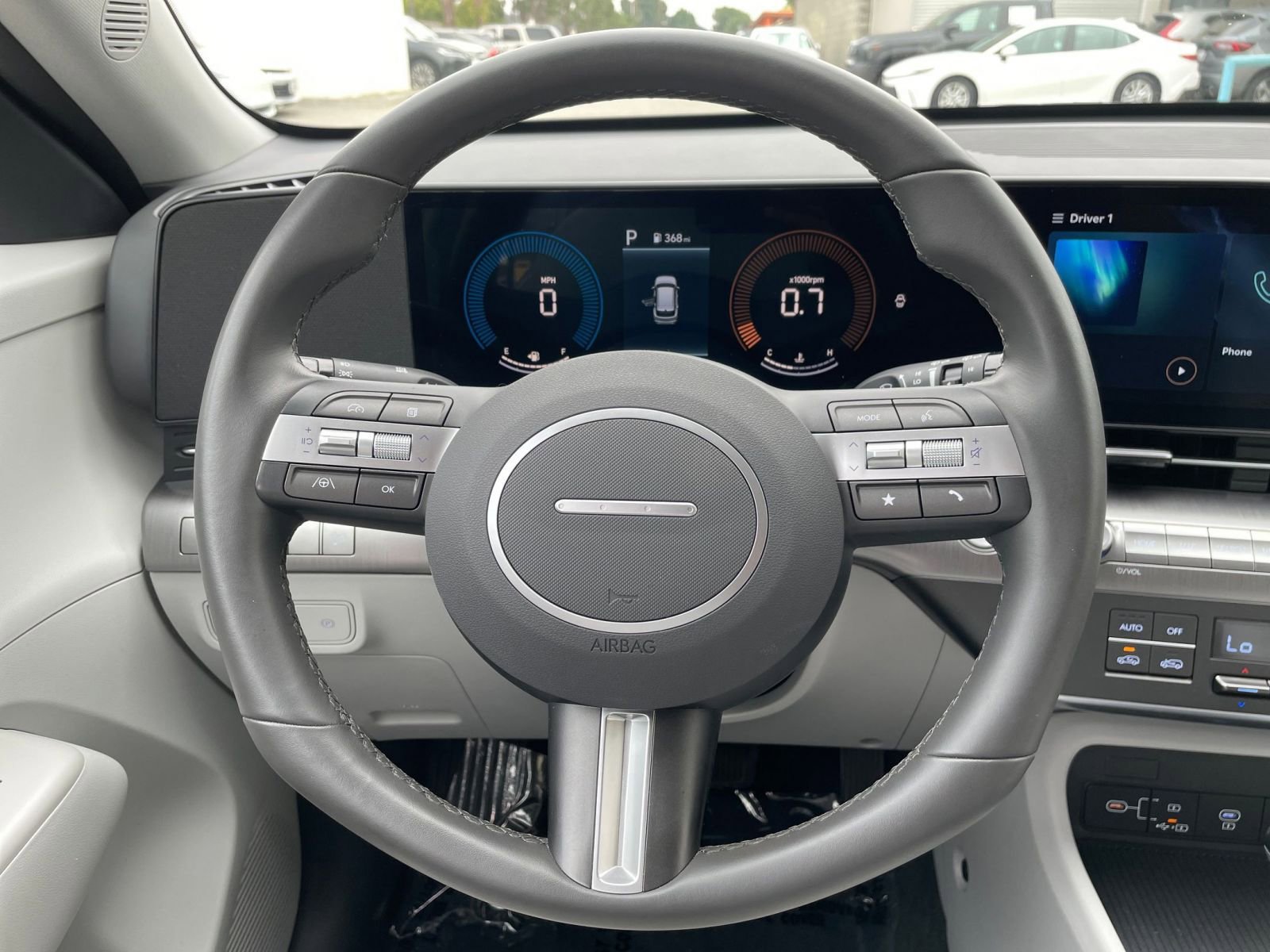 Thumbnail: 2025 Hyundai Kona - 28