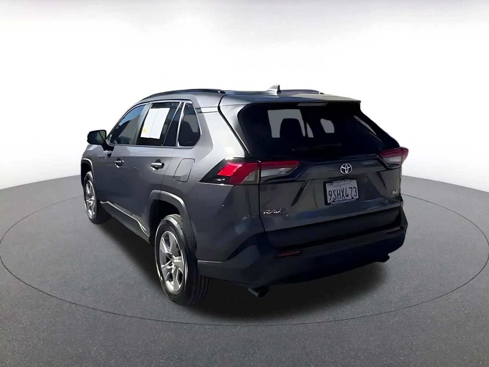 Thumbnail: 2025 Toyota RAV4 - 11