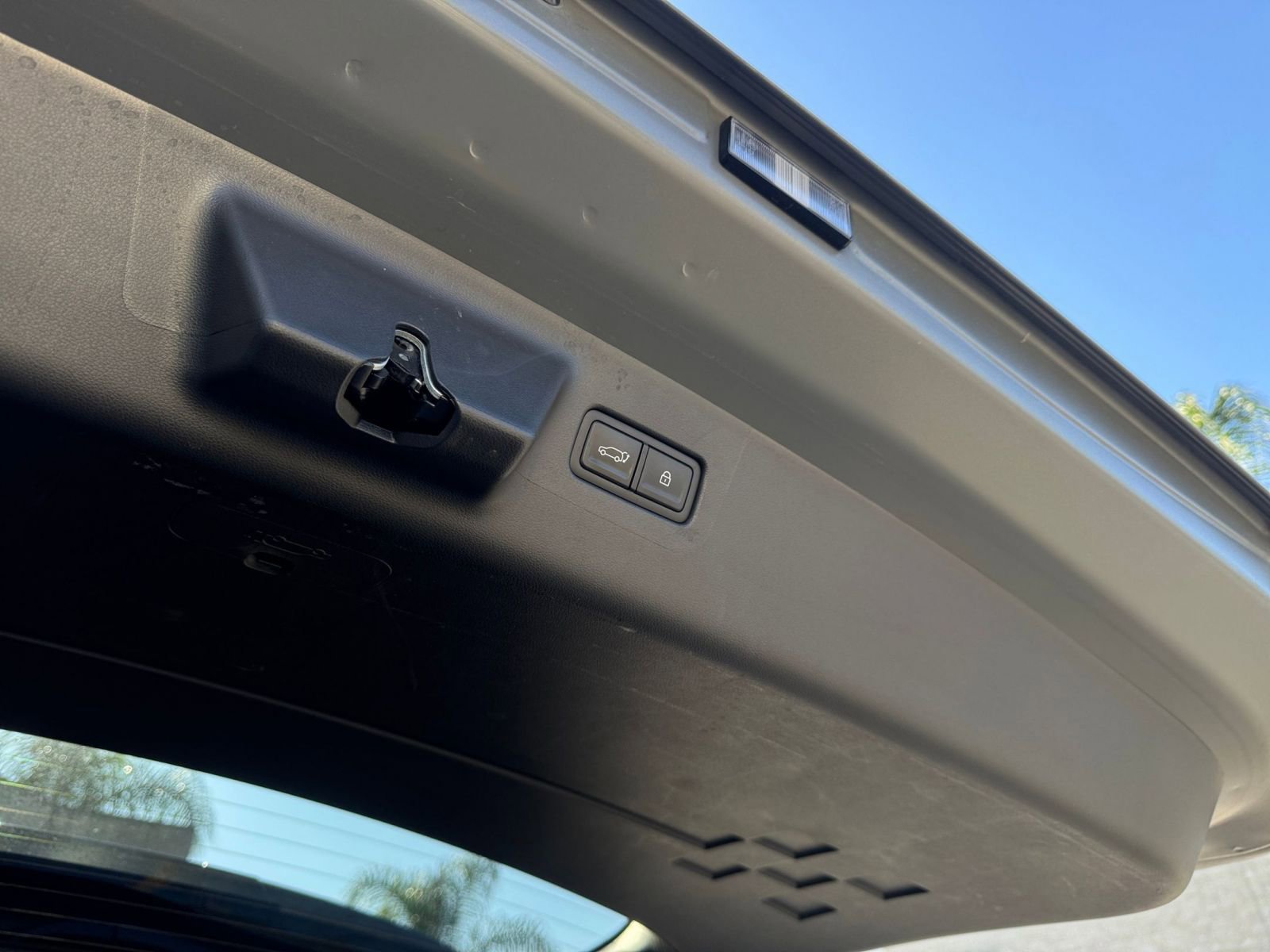 Thumbnail: 2025 Hyundai Santa Fe - 24