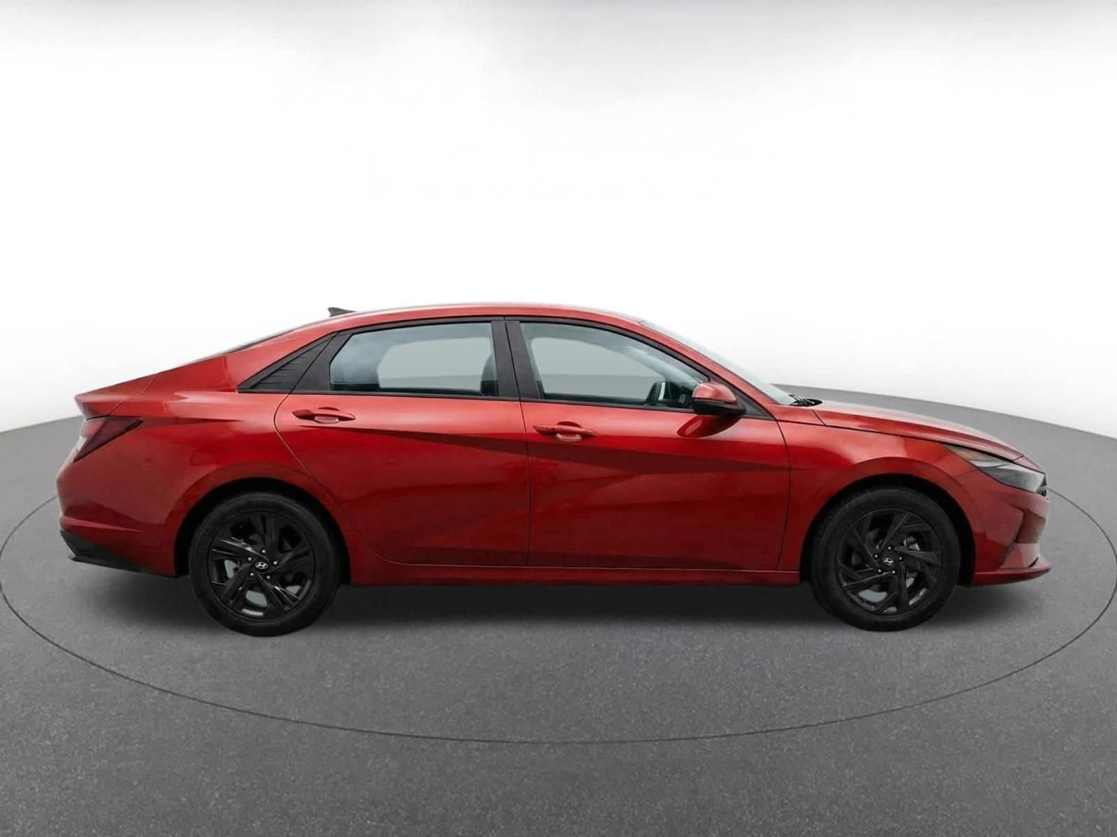 Thumbnail: 2026 Hyundai Elantra - 10