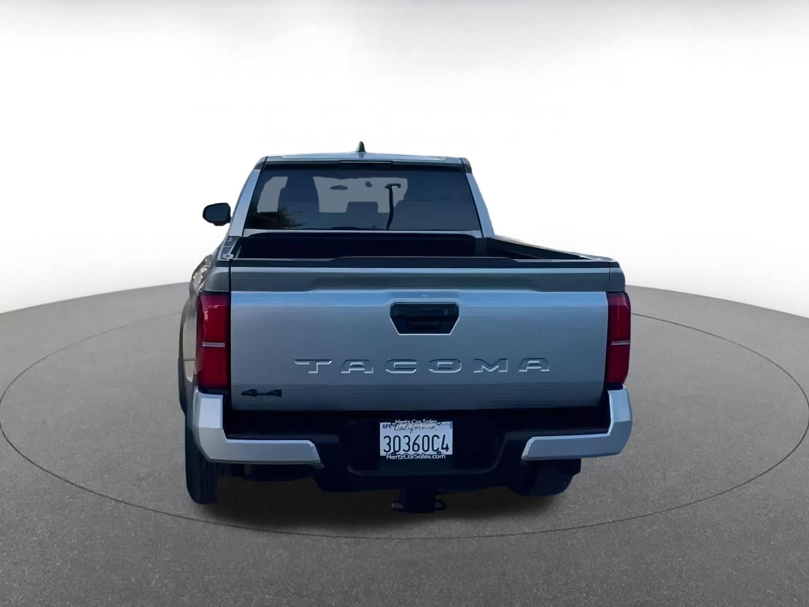 Thumbnail: 2025 Toyota Tacoma - 12