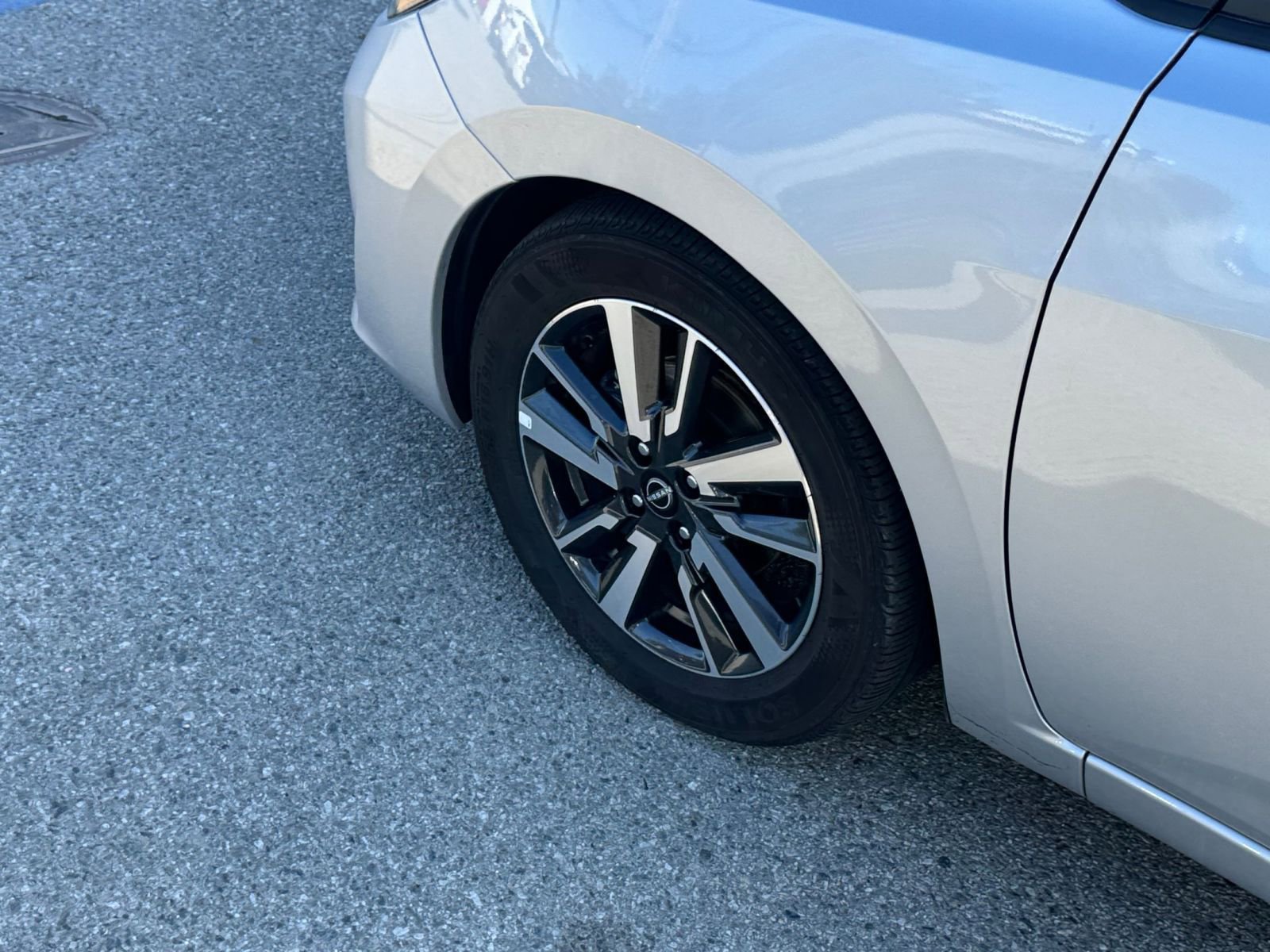 Thumbnail: 2025 Nissan Versa - 29