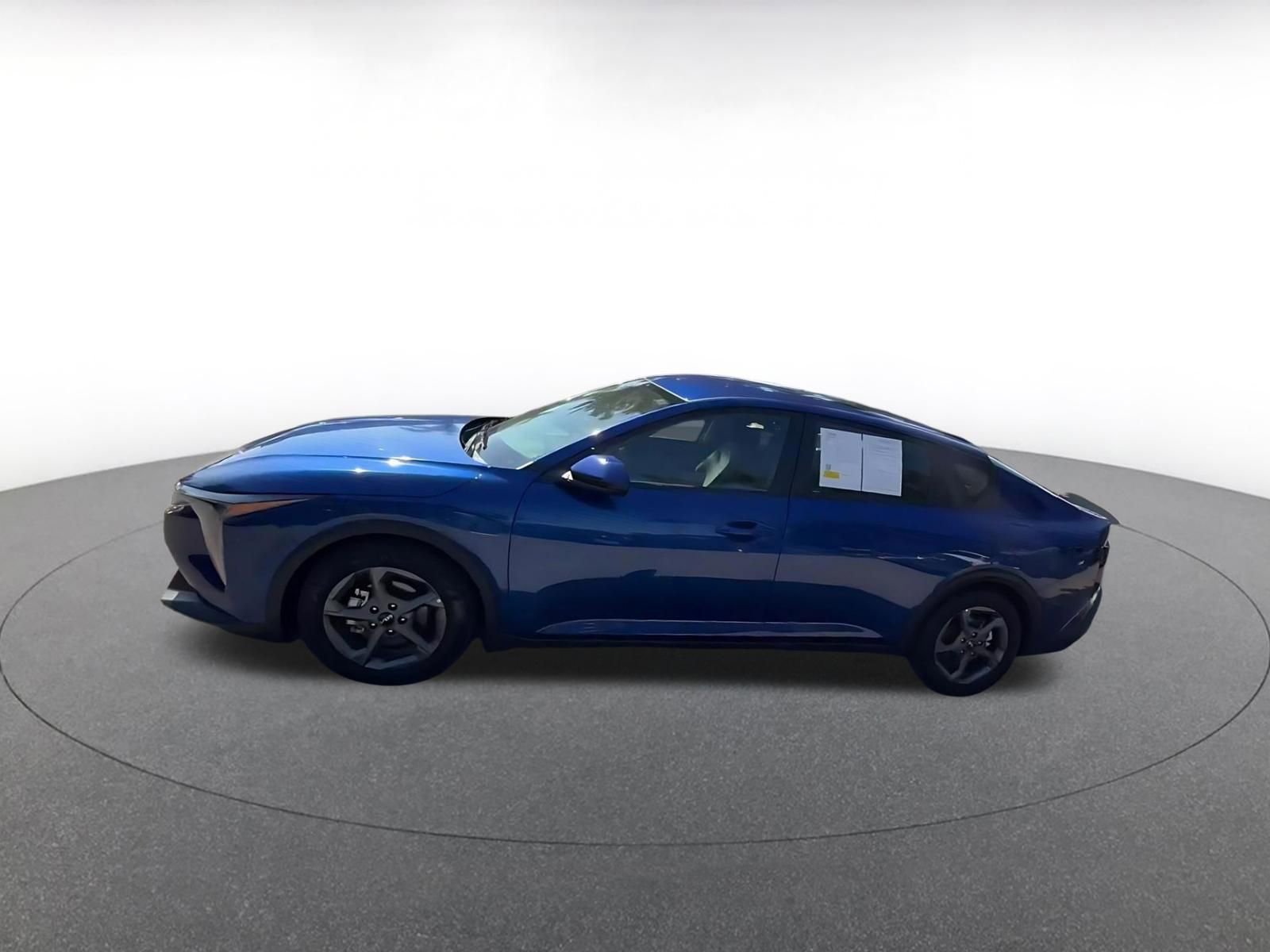 Thumbnail: 2025 Kia K4 - 8