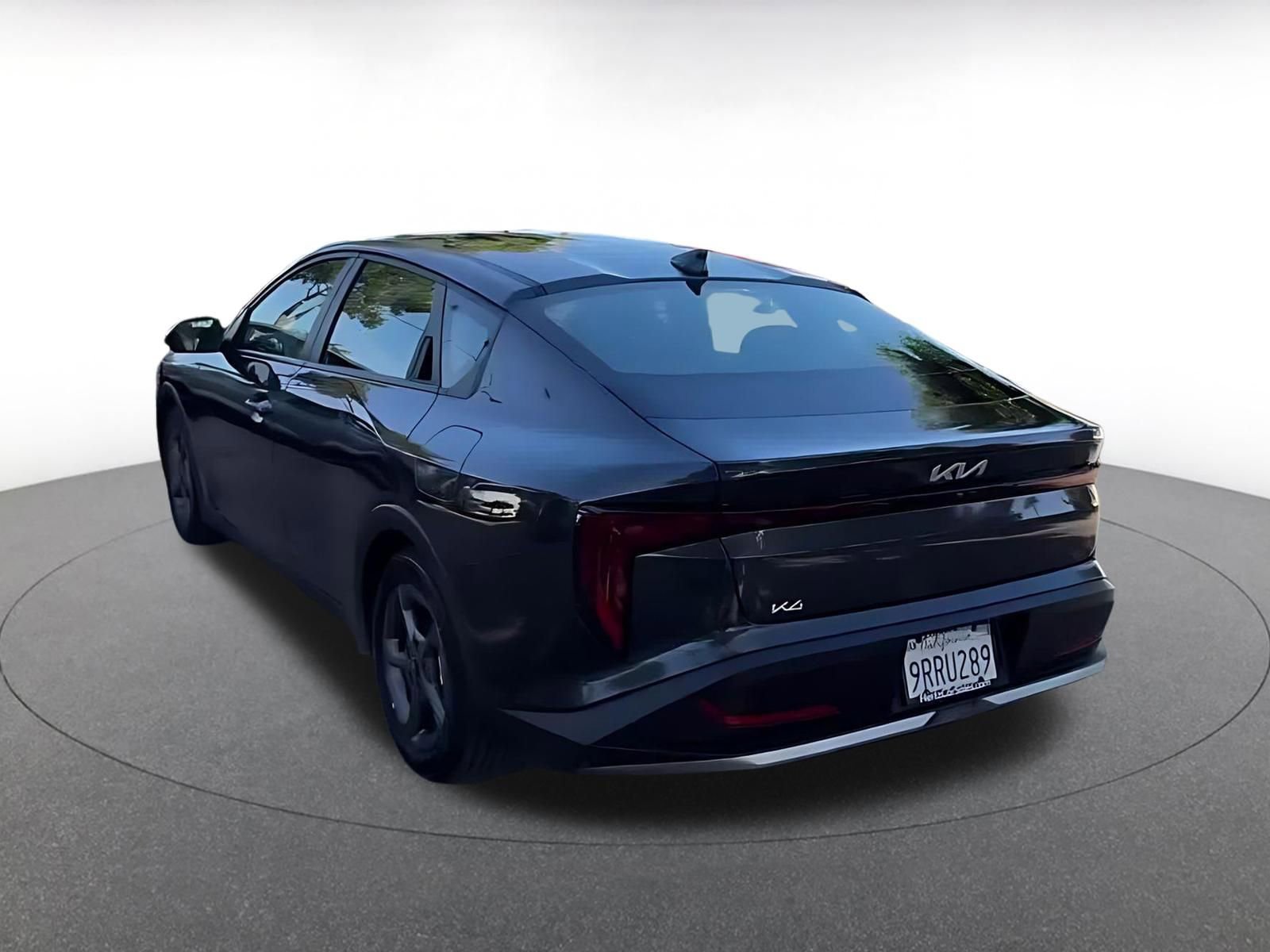 Thumbnail: 2025 Kia K4 - 11