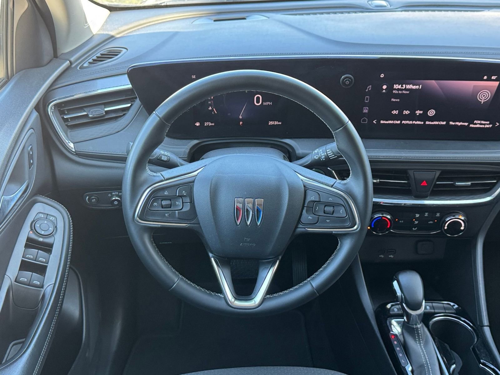 Thumbnail: 2025 Buick Encore GX - 28