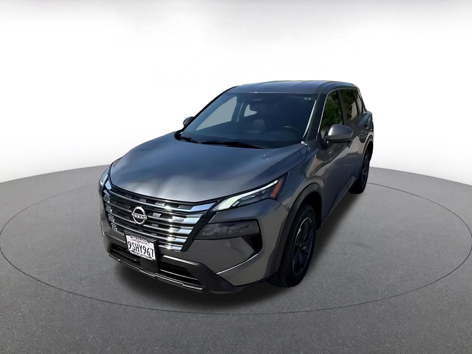 Thumbnail: 2025 Nissan Rogue - 7