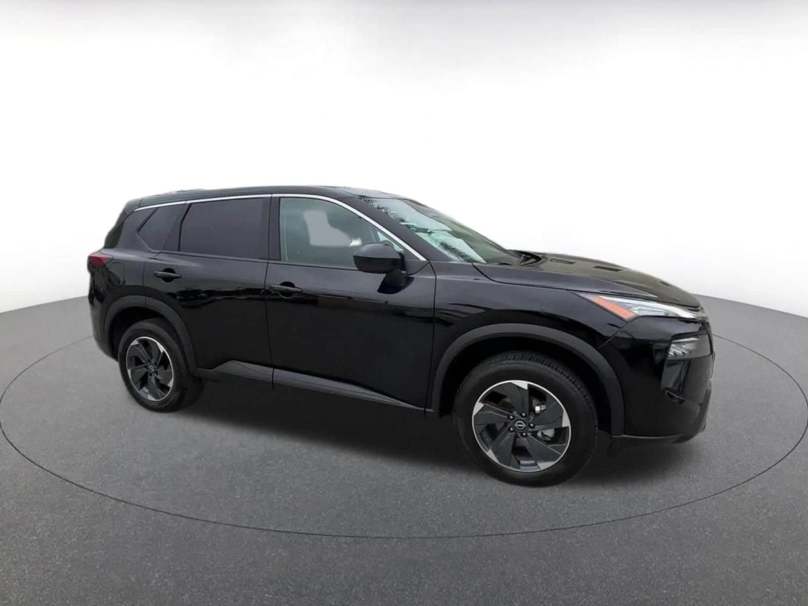 Thumbnail: 2024 Nissan Rogue - 2