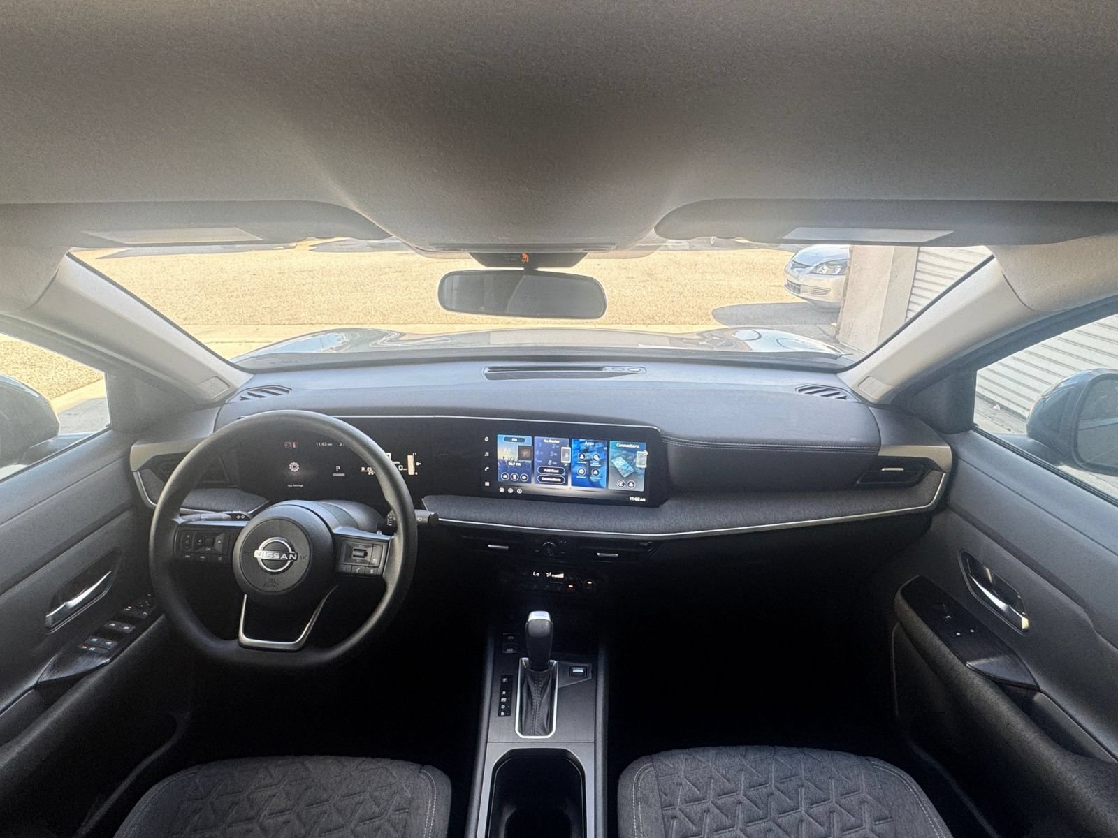 Thumbnail: 2026 Nissan Kicks - 31