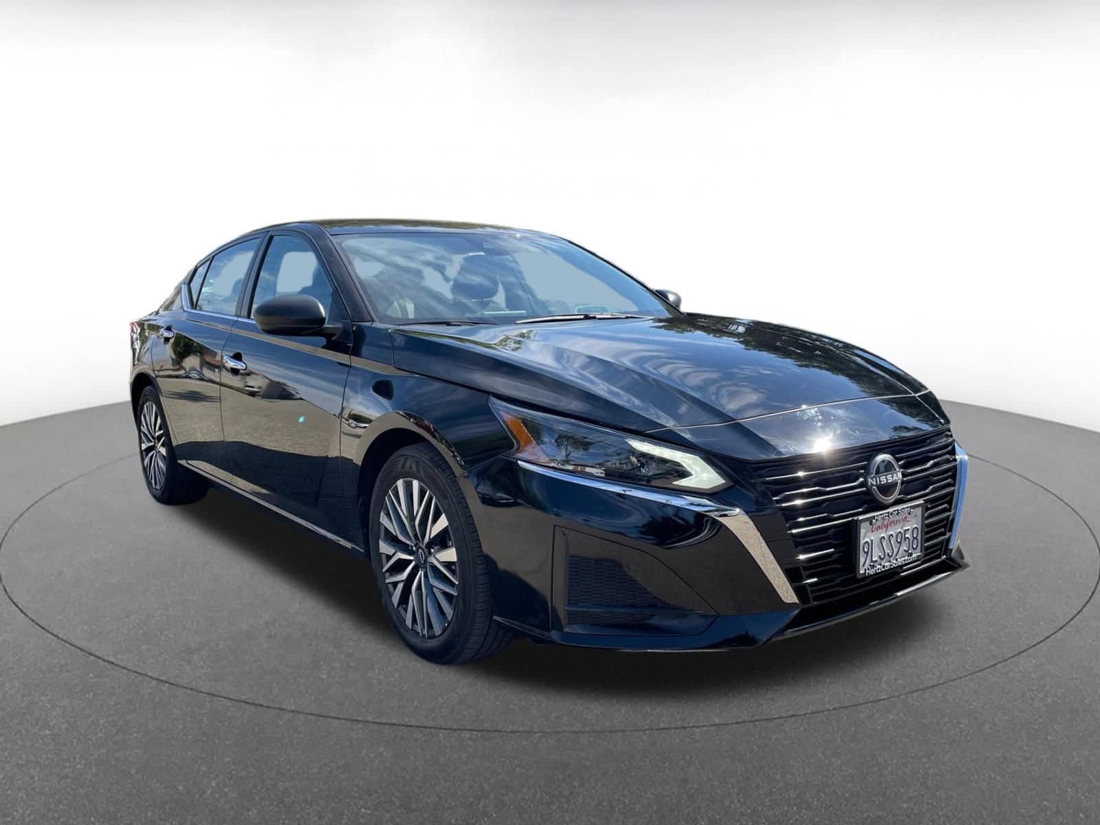 2024 Nissan Altima