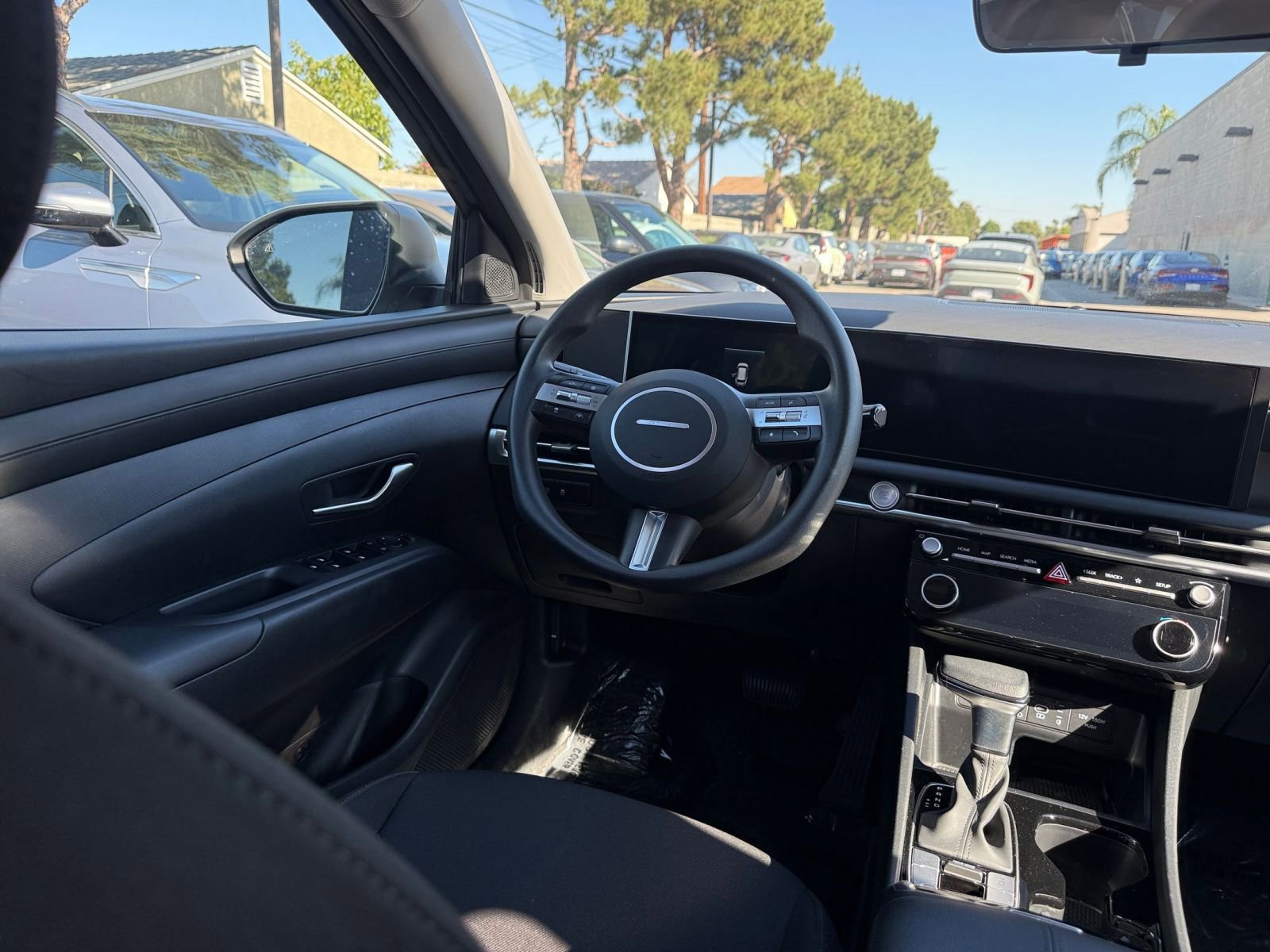 Thumbnail: 2025 Hyundai Tucson - 33