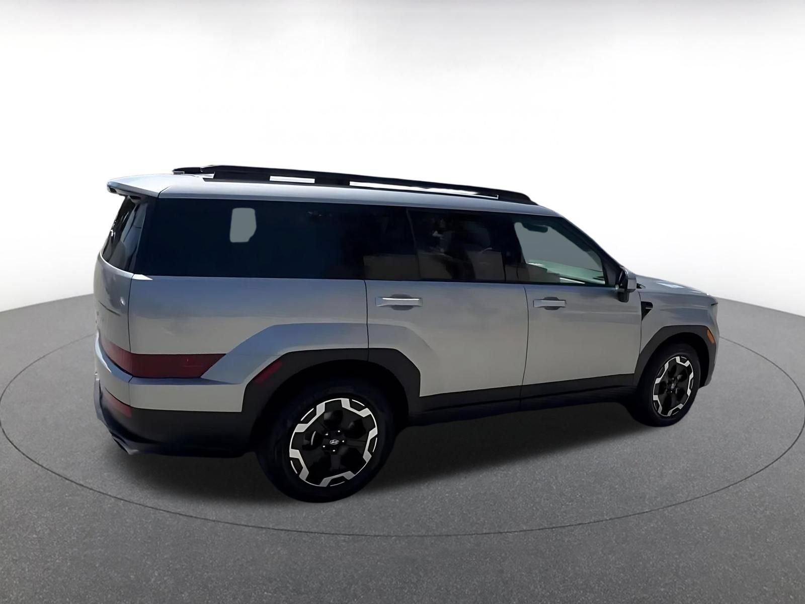 Thumbnail: 2025 Hyundai Santa Fe - 15