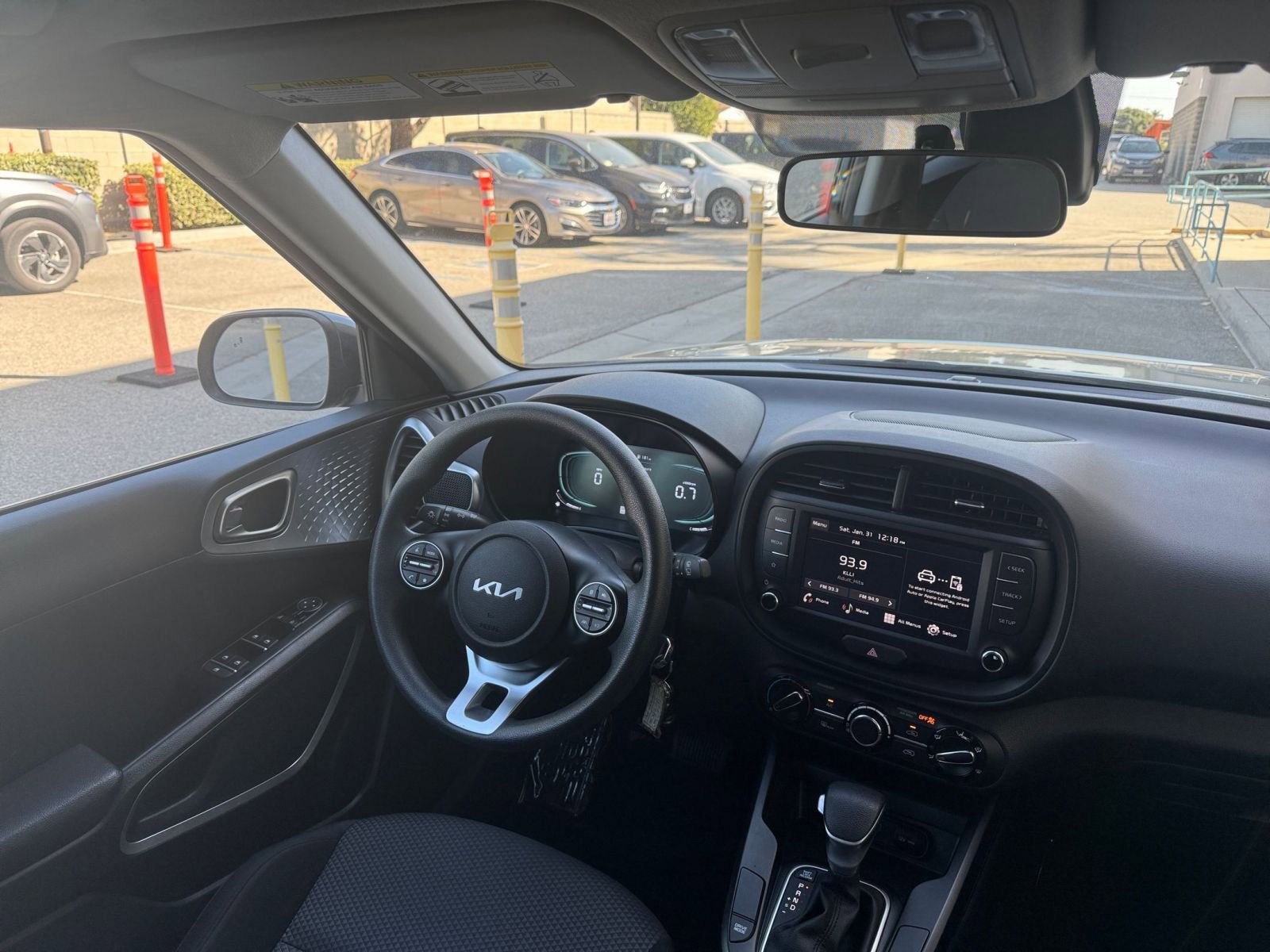 Thumbnail: 2025 Kia Soul - 32