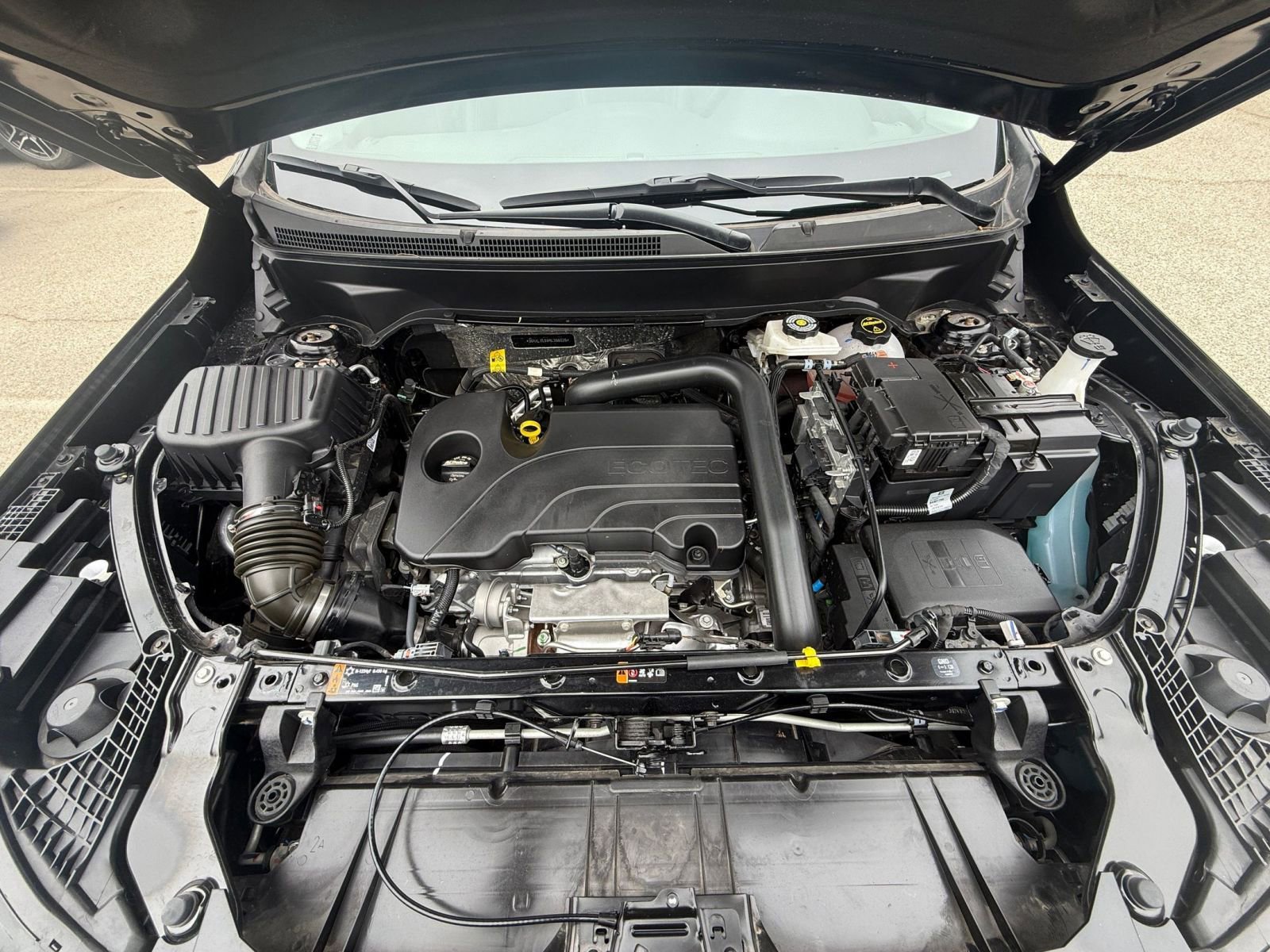 Thumbnail: 2024 GMC Terrain - 28