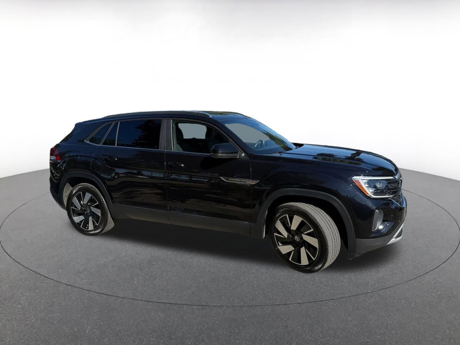 Thumbnail: 2025 Volkswagen Atlas - 1
