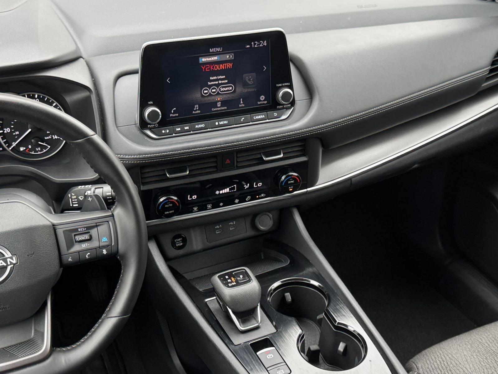 Thumbnail: 2025 Nissan Rogue - 20
