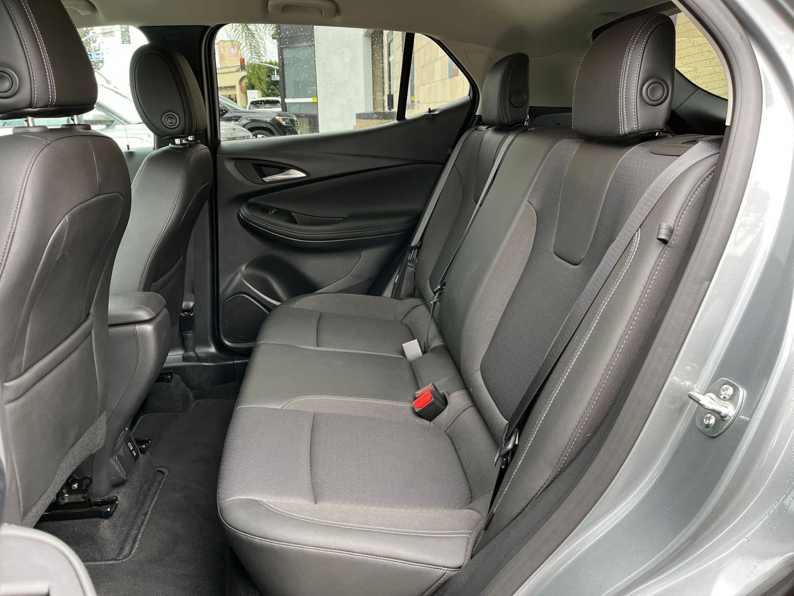 Thumbnail: 2025 Buick Encore GX - 25