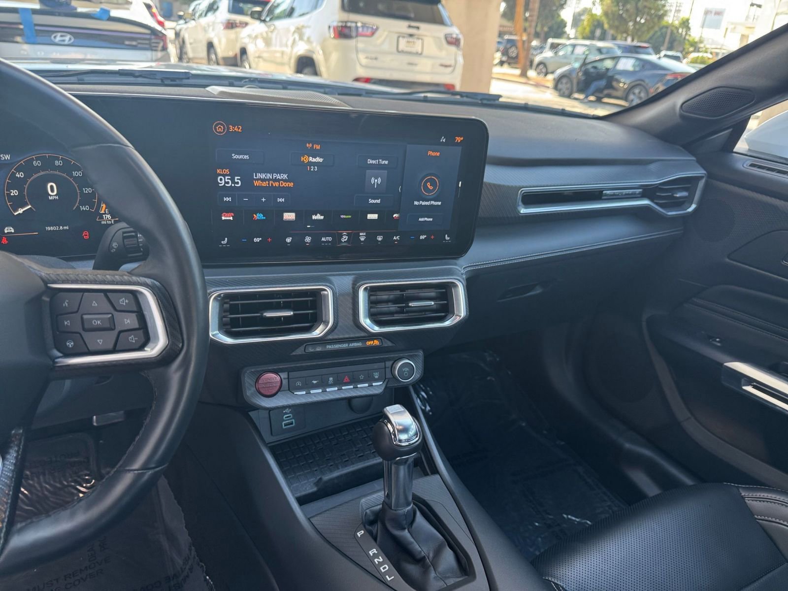 Thumbnail: 2024 Ford Mustang - 21