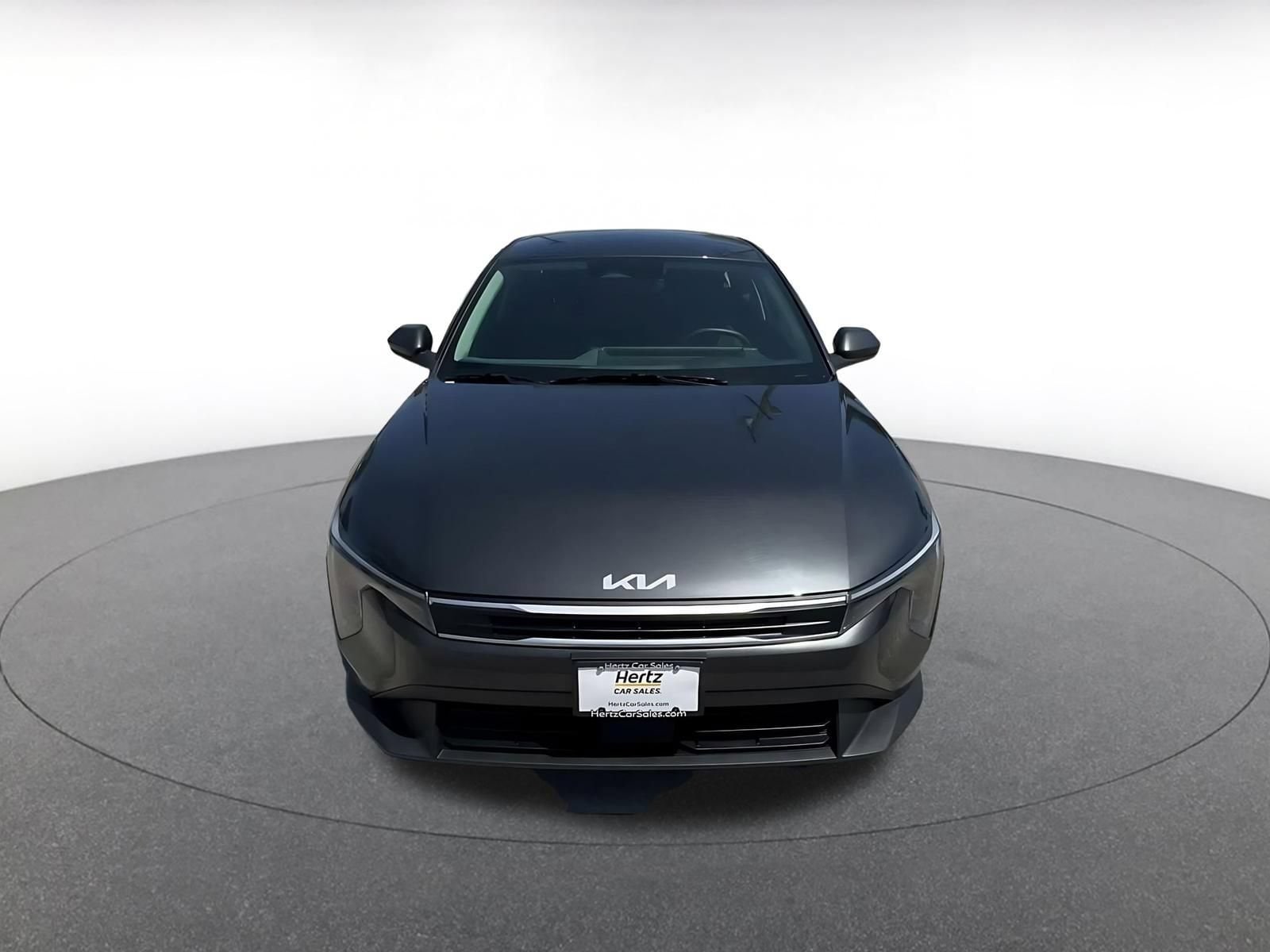 Thumbnail: 2025 Kia K4 - 4