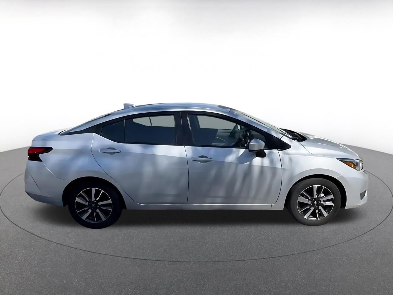 Thumbnail: 2025 Nissan Versa - 16