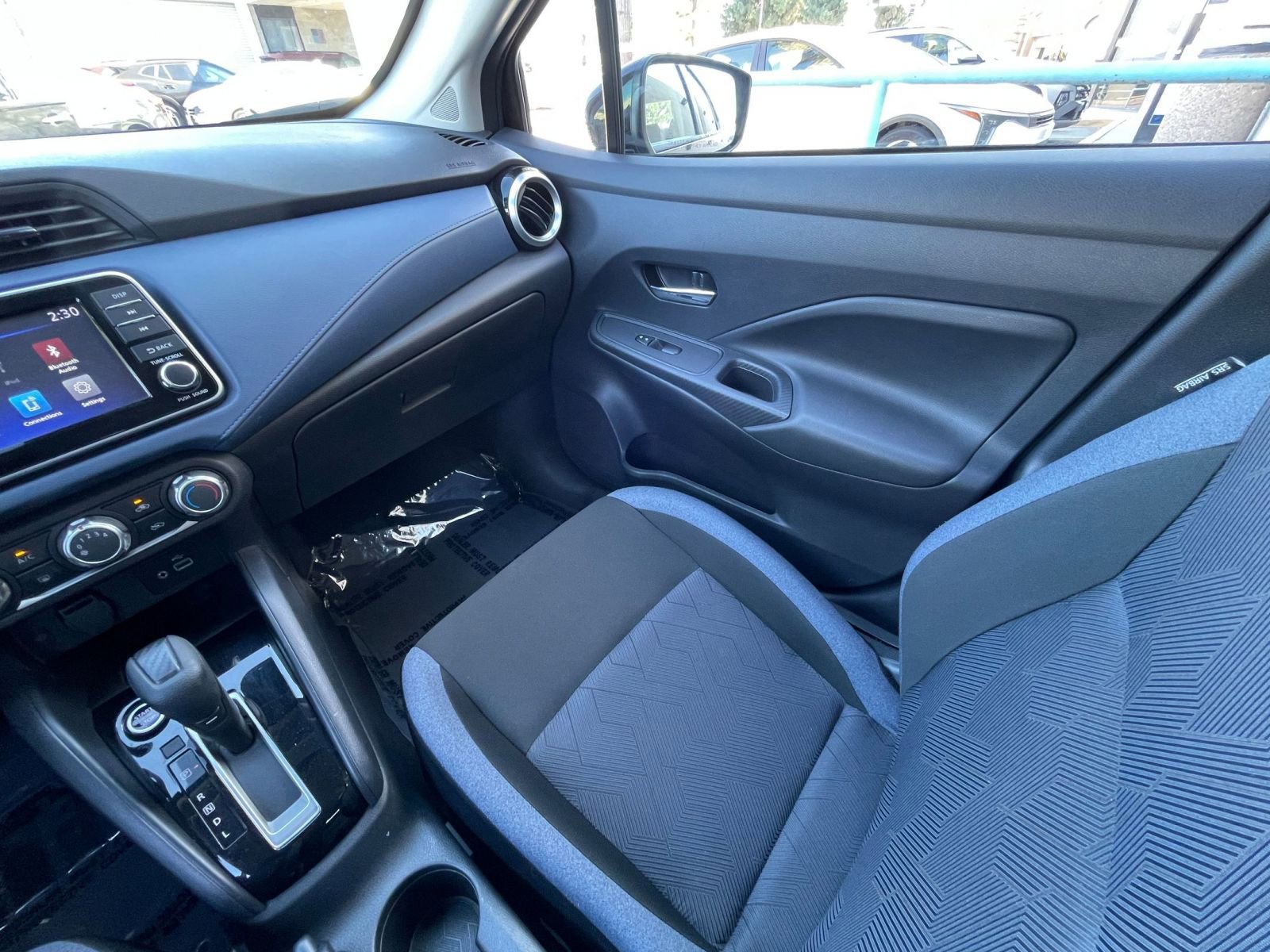 Thumbnail: 2025 Nissan Versa - 35