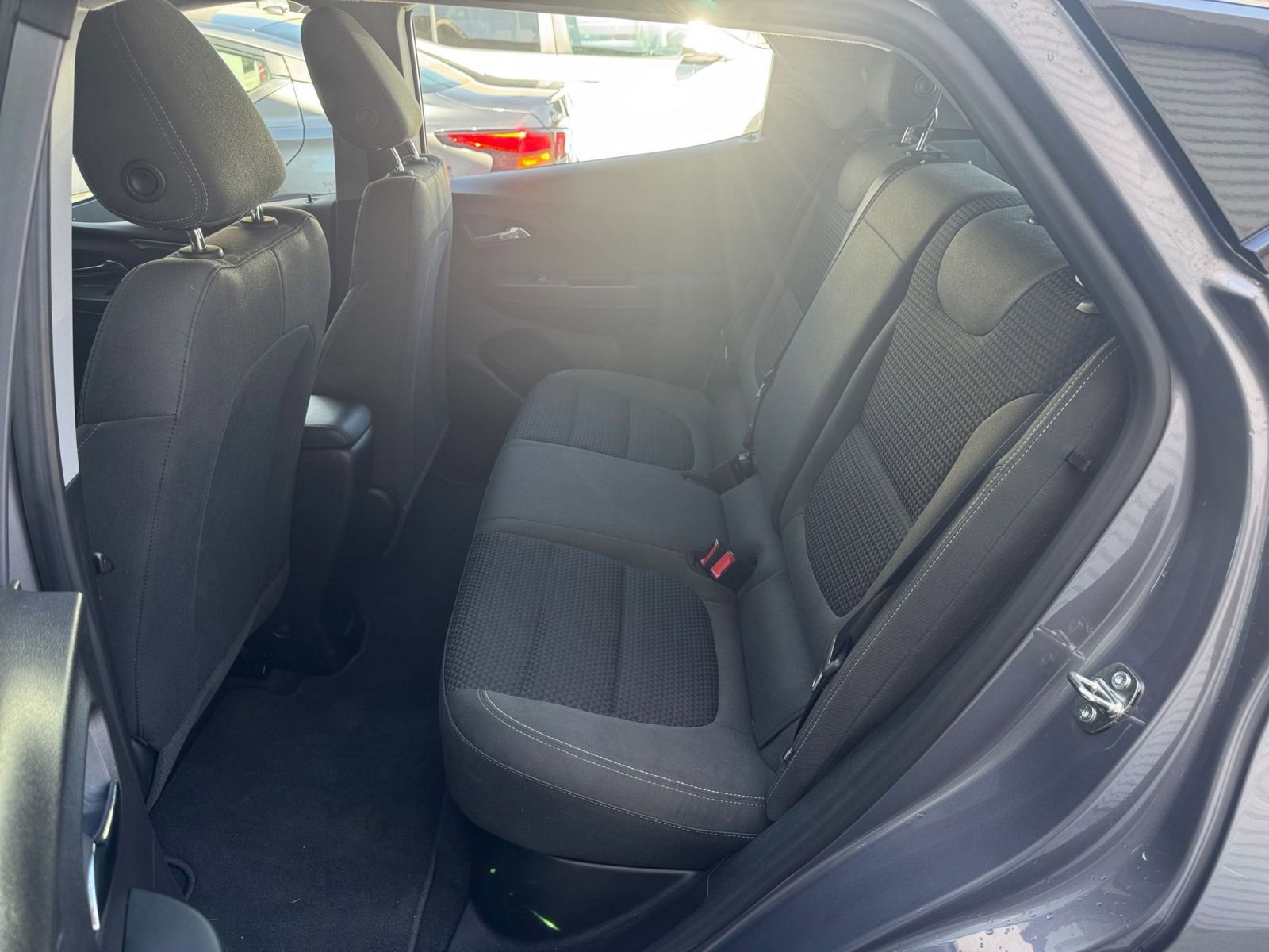 Thumbnail: 2023 Chevrolet Bolt EV - 27