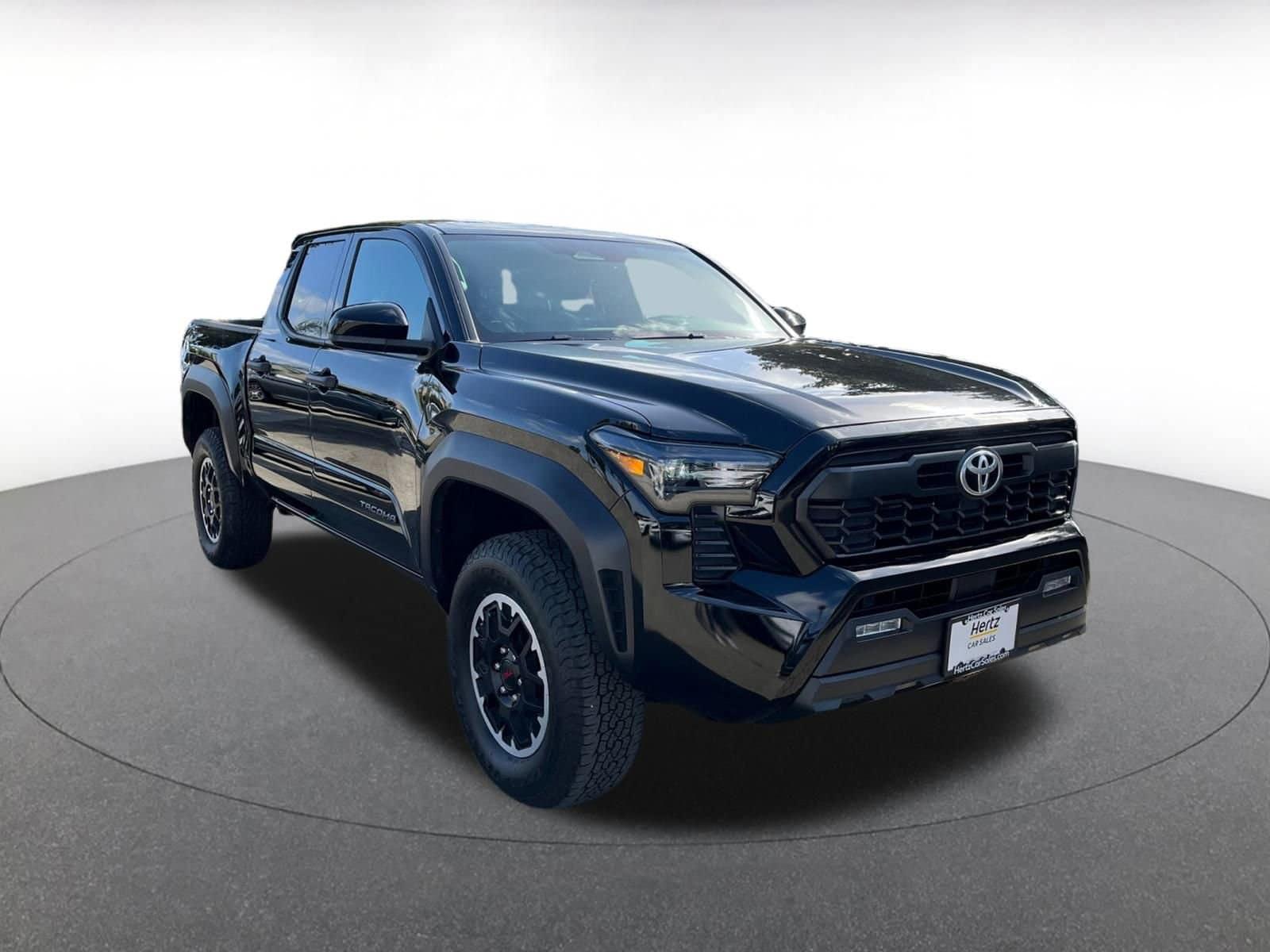 Thumbnail: 2025 Toyota Tacoma - 1