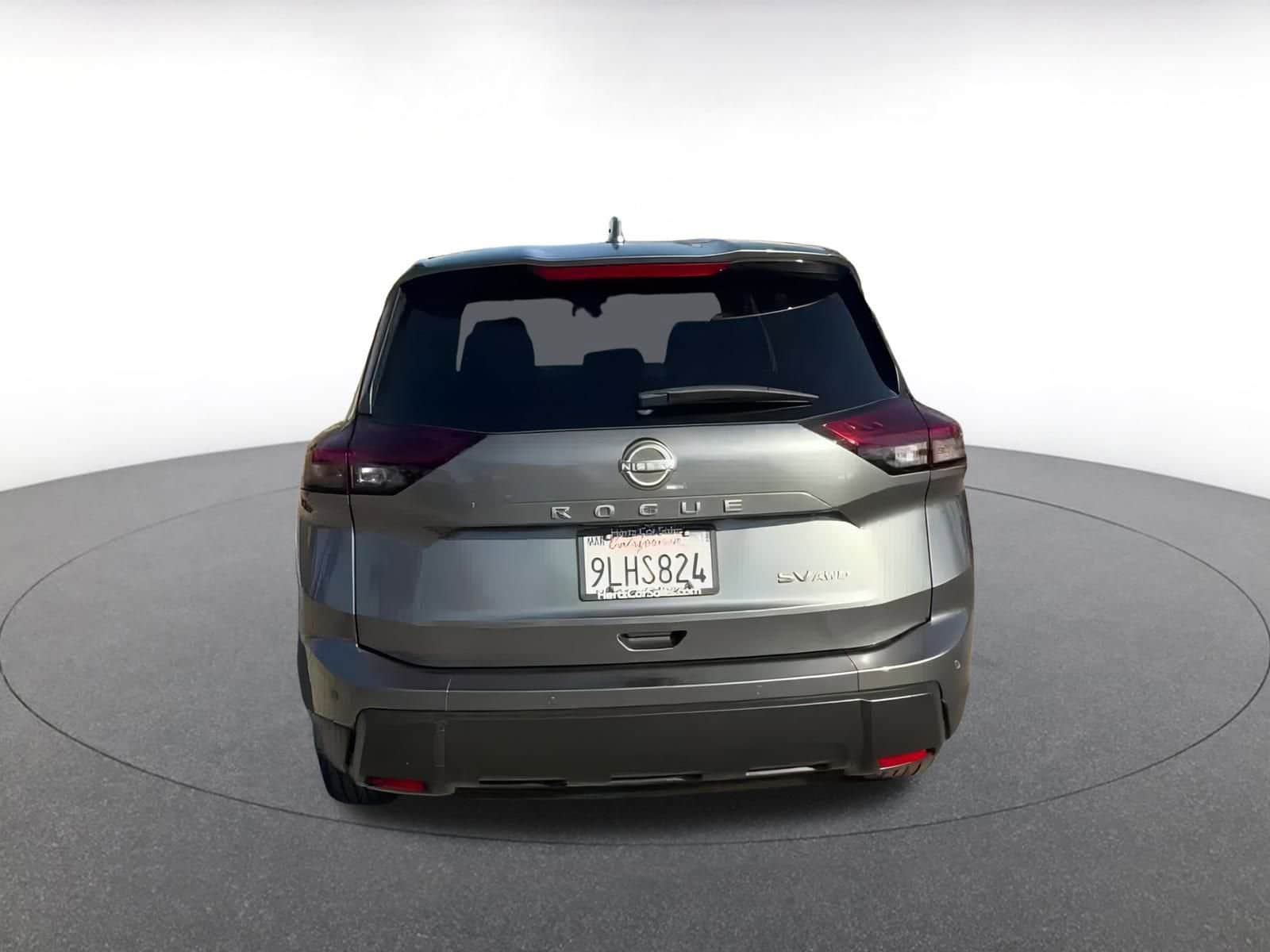 Thumbnail: 2024 Nissan Rogue - 10