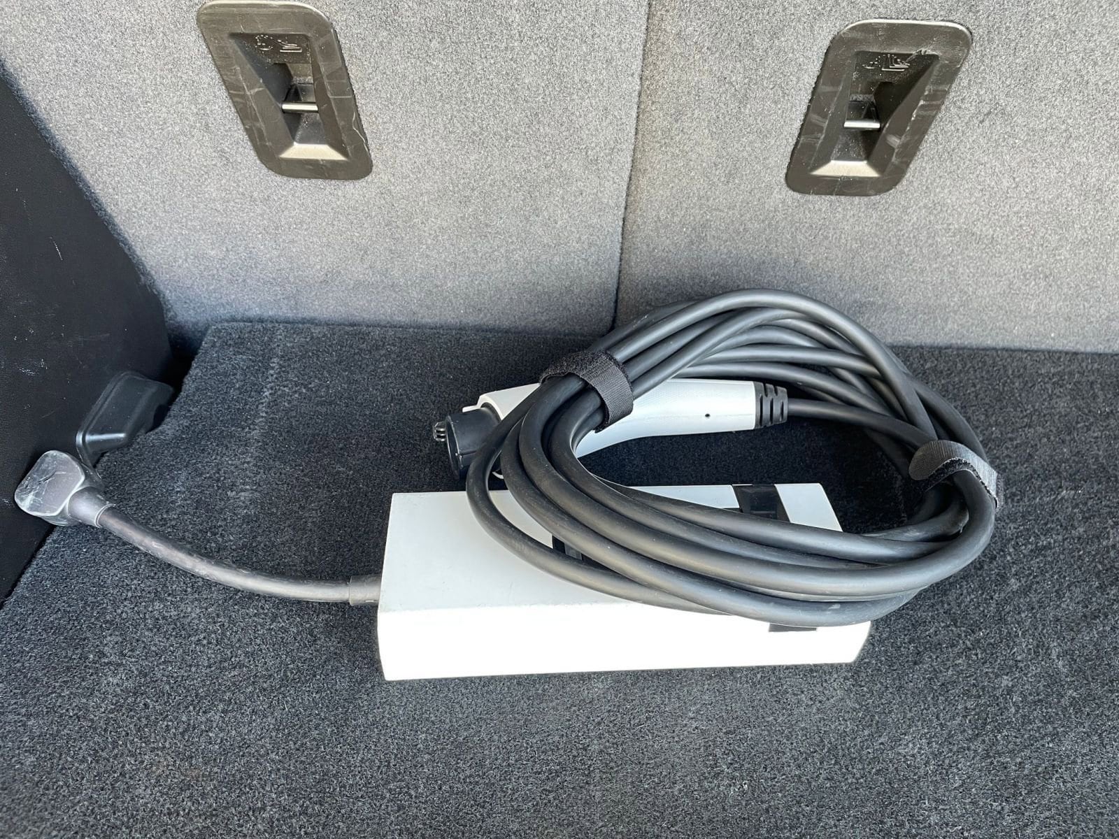 Thumbnail: 2023 Chevrolet Bolt EV - 21