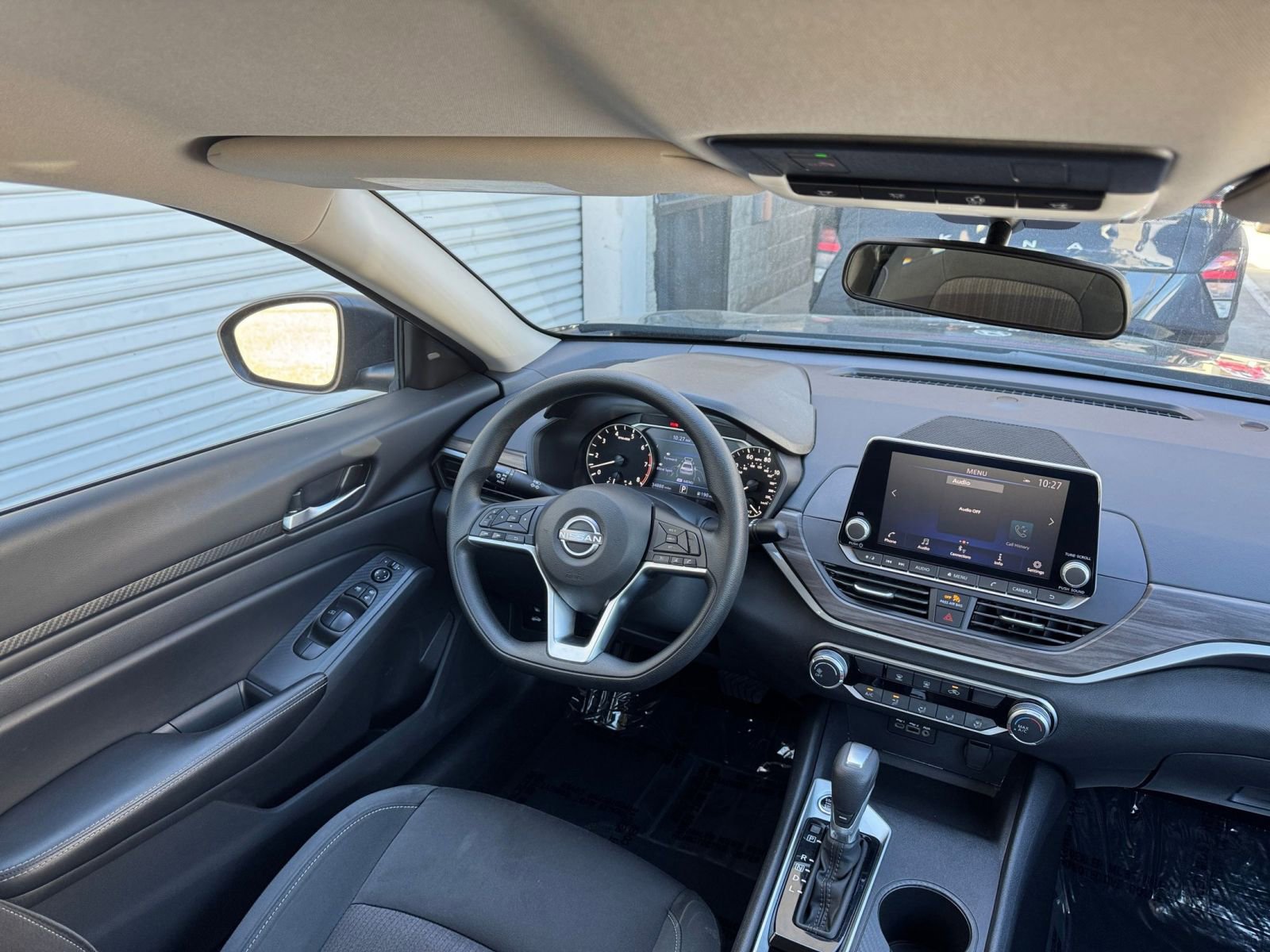 Thumbnail: 2025 Nissan Altima - 35