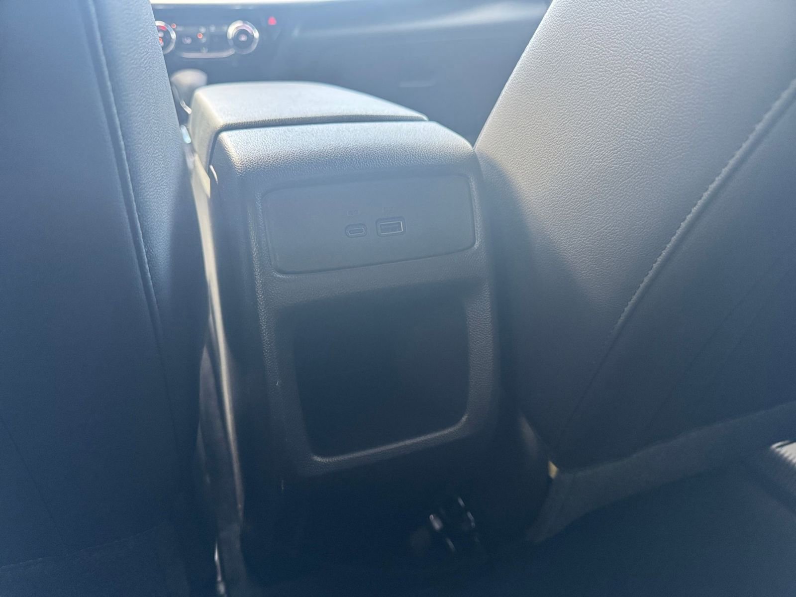 Thumbnail: 2025 Chevrolet Trax - 23