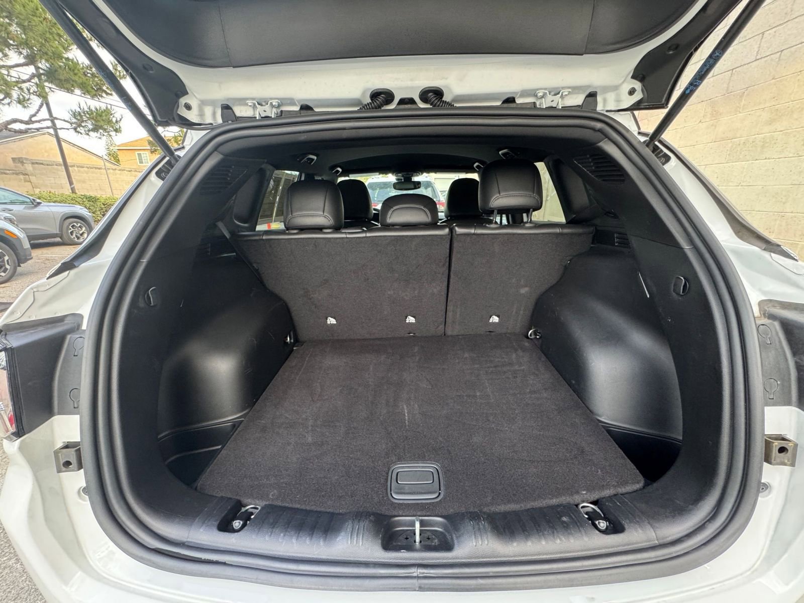 Thumbnail: 2025 Jeep Compass - 31