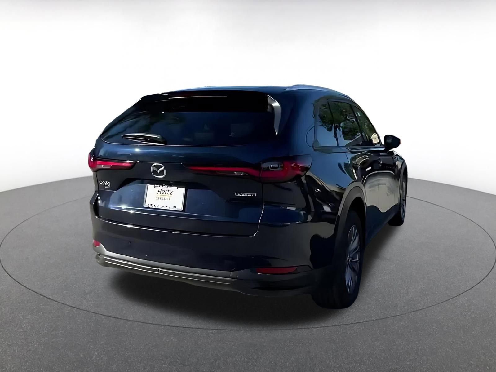 Thumbnail: 2025 Mazda CX-90 - 14