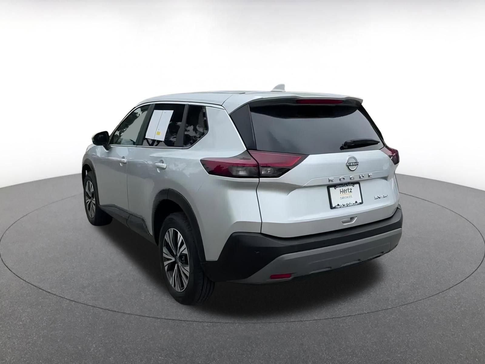 Thumbnail: 2023 Nissan Rogue - 11