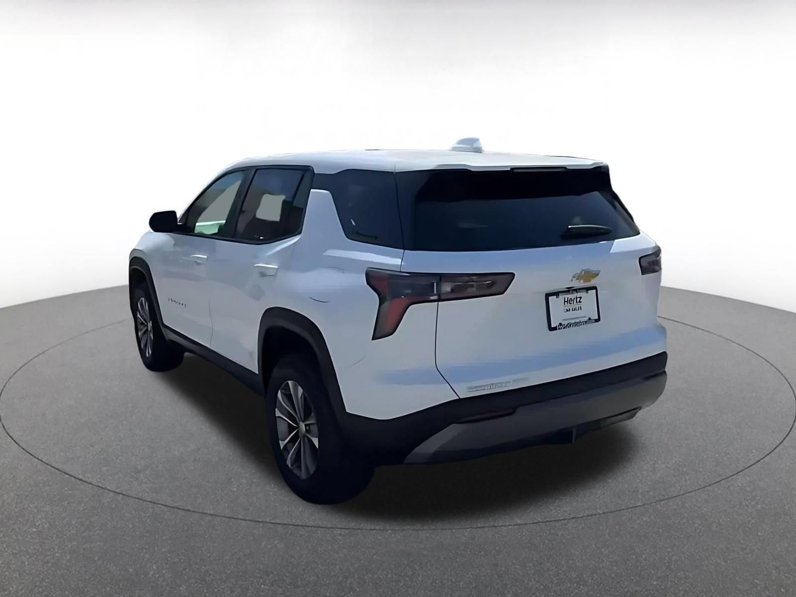 Thumbnail: 2025 Chevrolet Equinox - 12