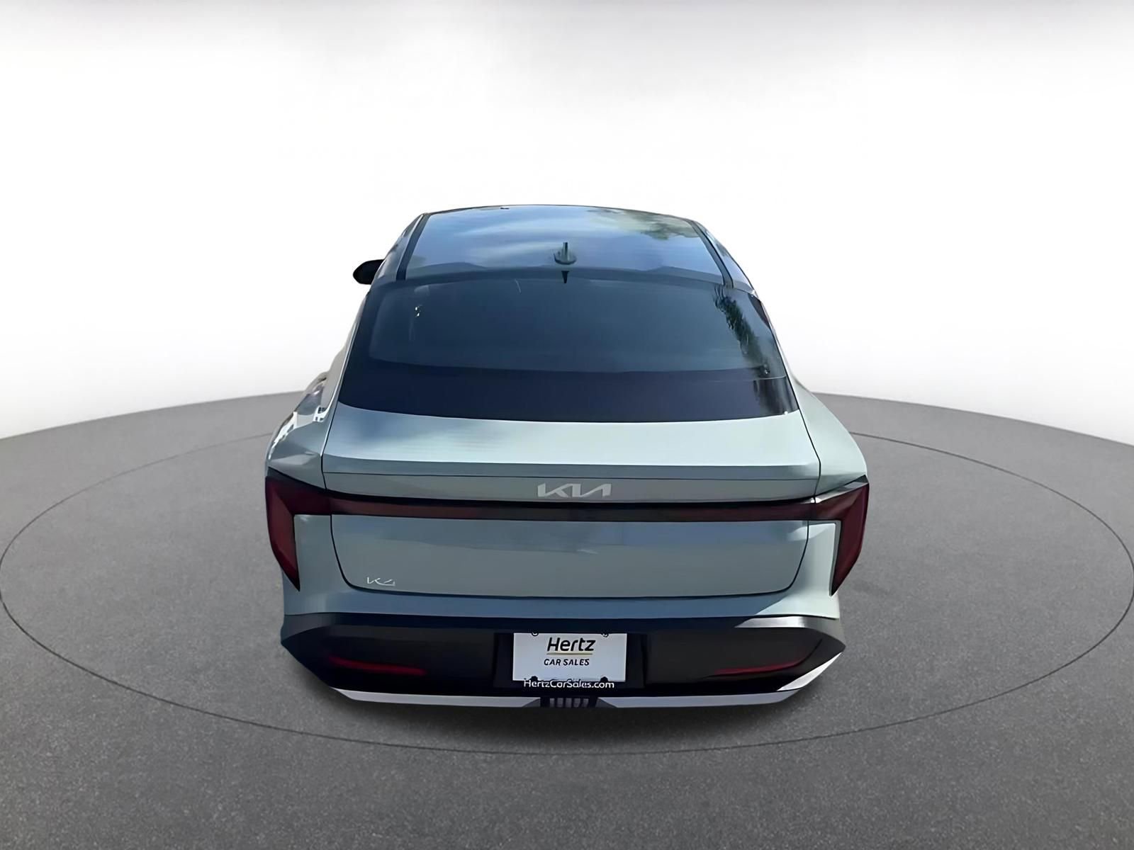 Thumbnail: 2025 Kia K4 - 12