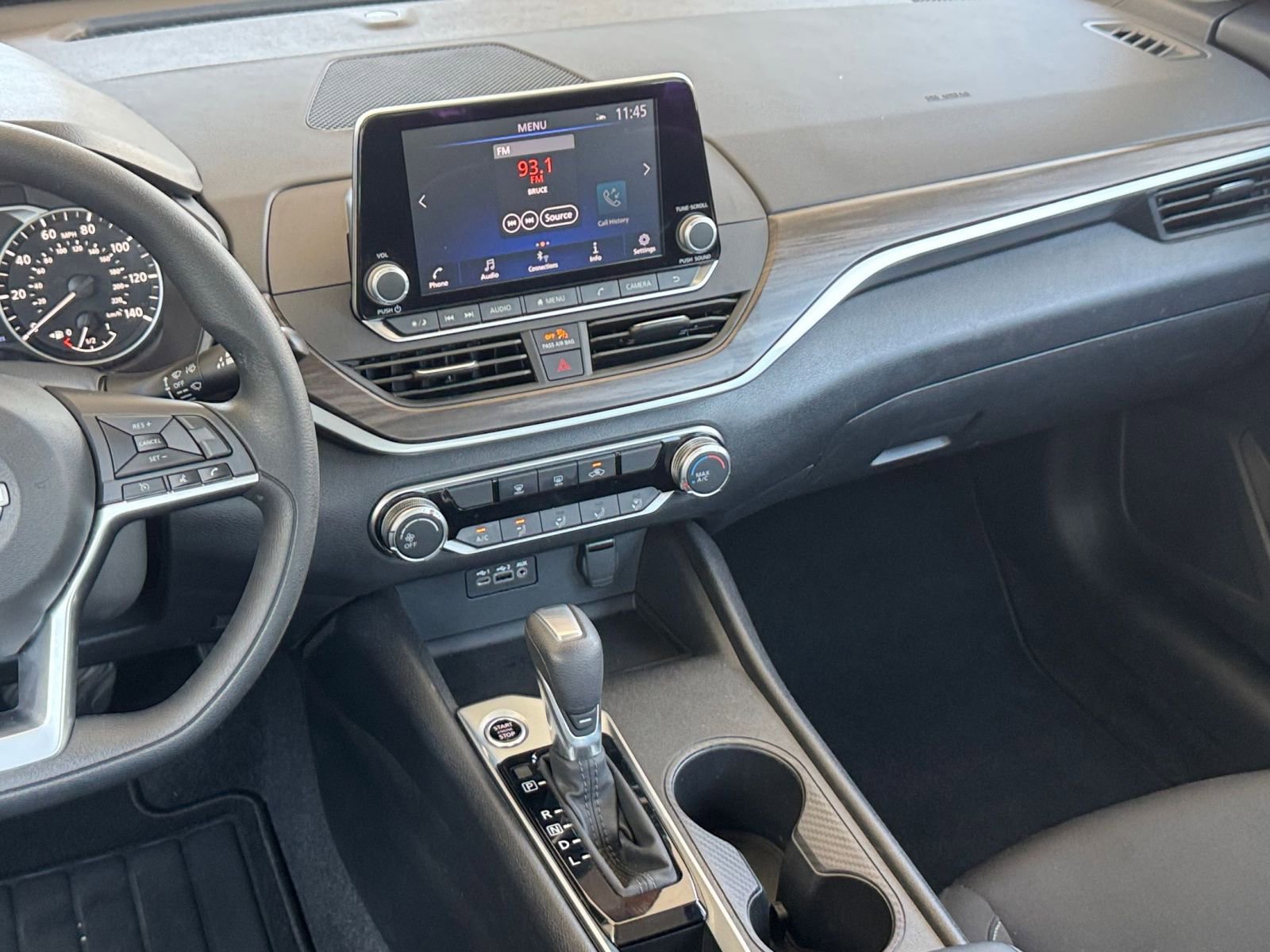 Thumbnail: 2025 Nissan Altima - 20