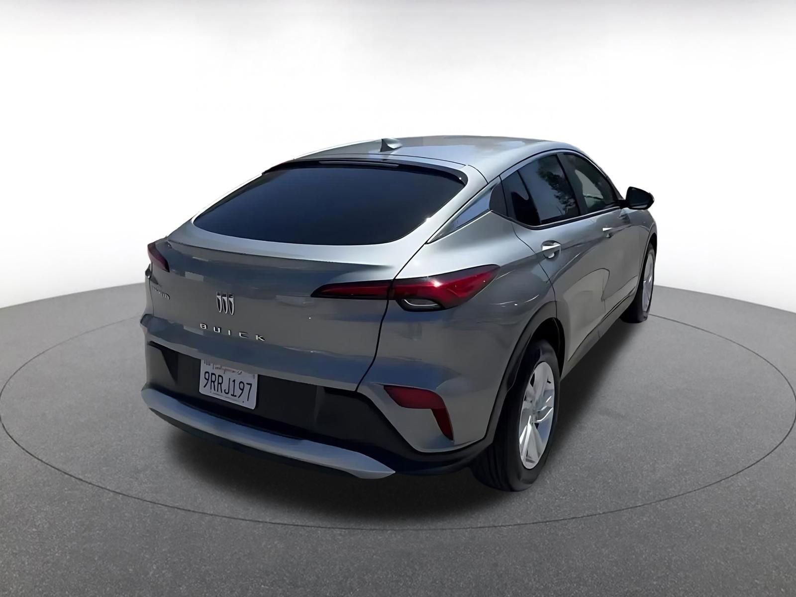 Thumbnail: 2025 Buick Envista - 14
