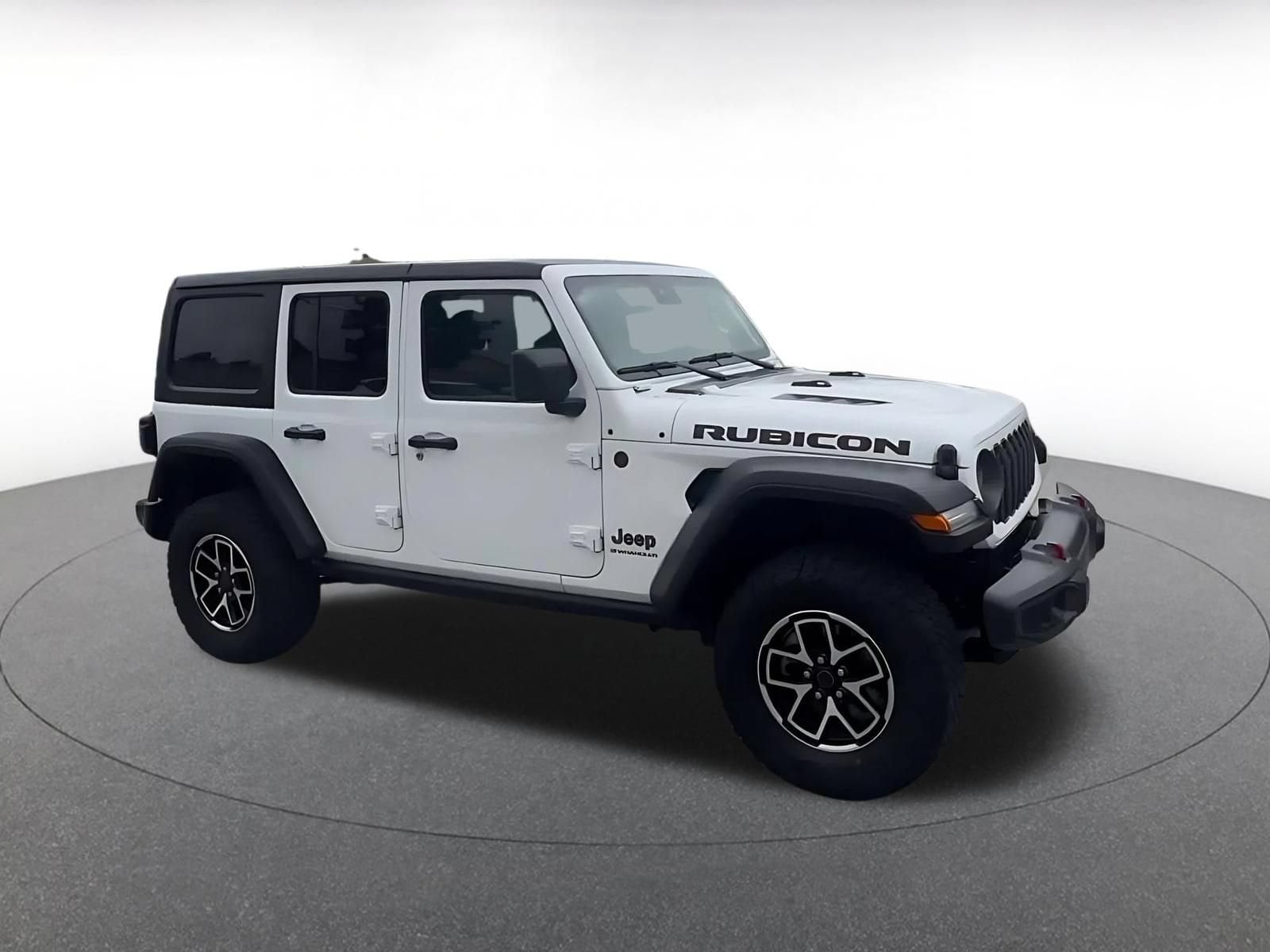 Thumbnail: 2025 Jeep Wrangler - 2