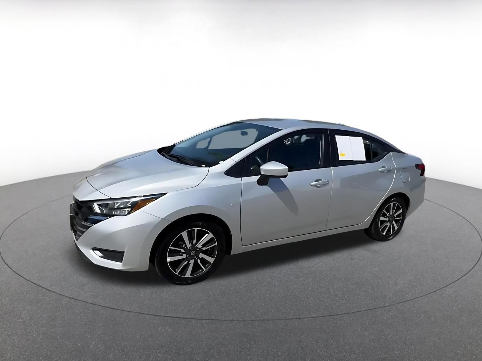 Thumbnail: 2025 Nissan Versa - 8
