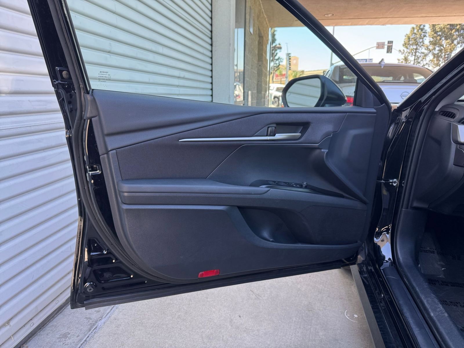 Thumbnail: 2025 Toyota Camry - 18