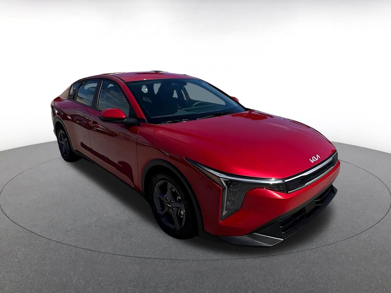 Thumbnail: 2025 Kia K4 - 1