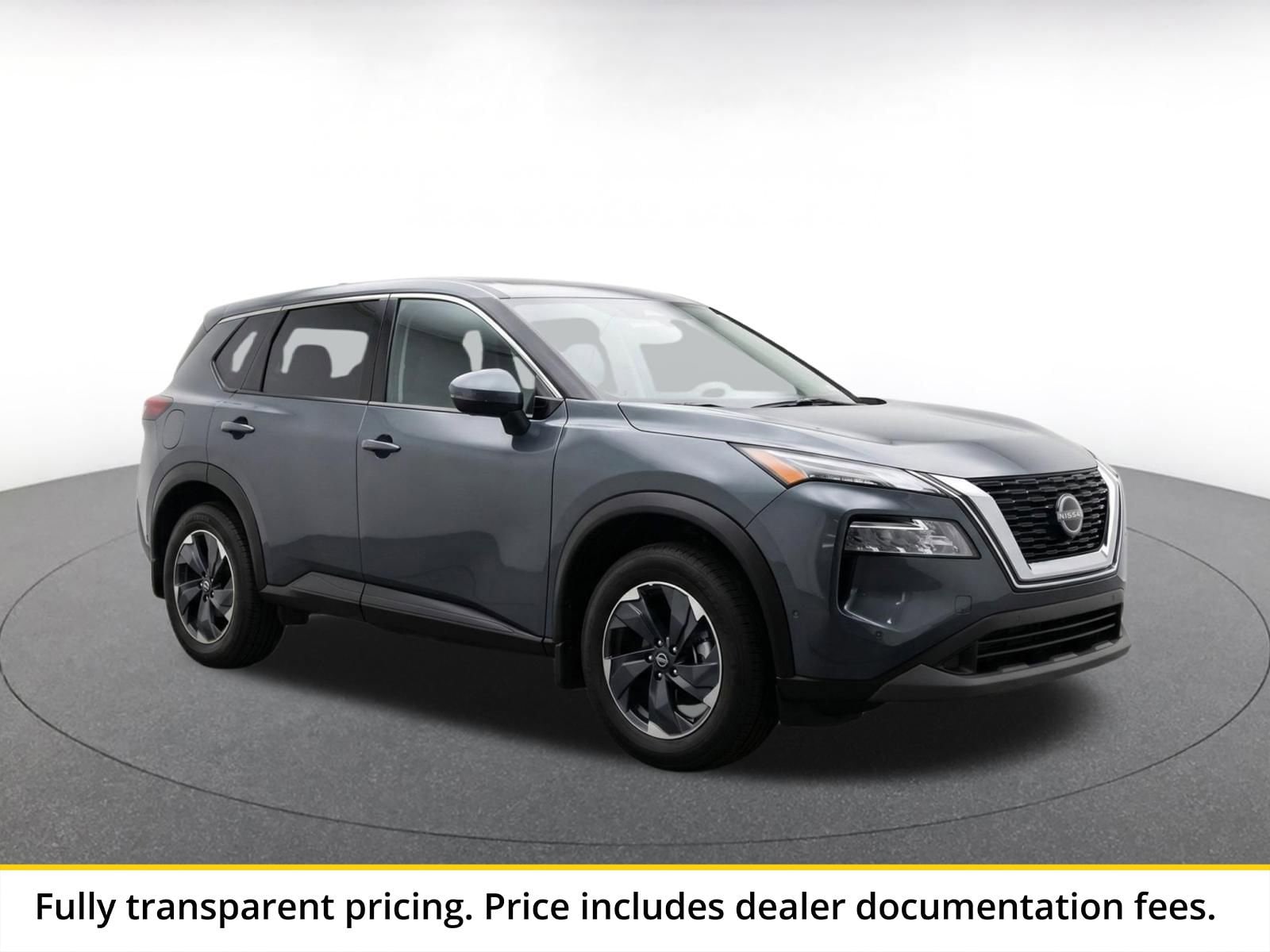 Thumbnail: 2025 Nissan Rogue - 1