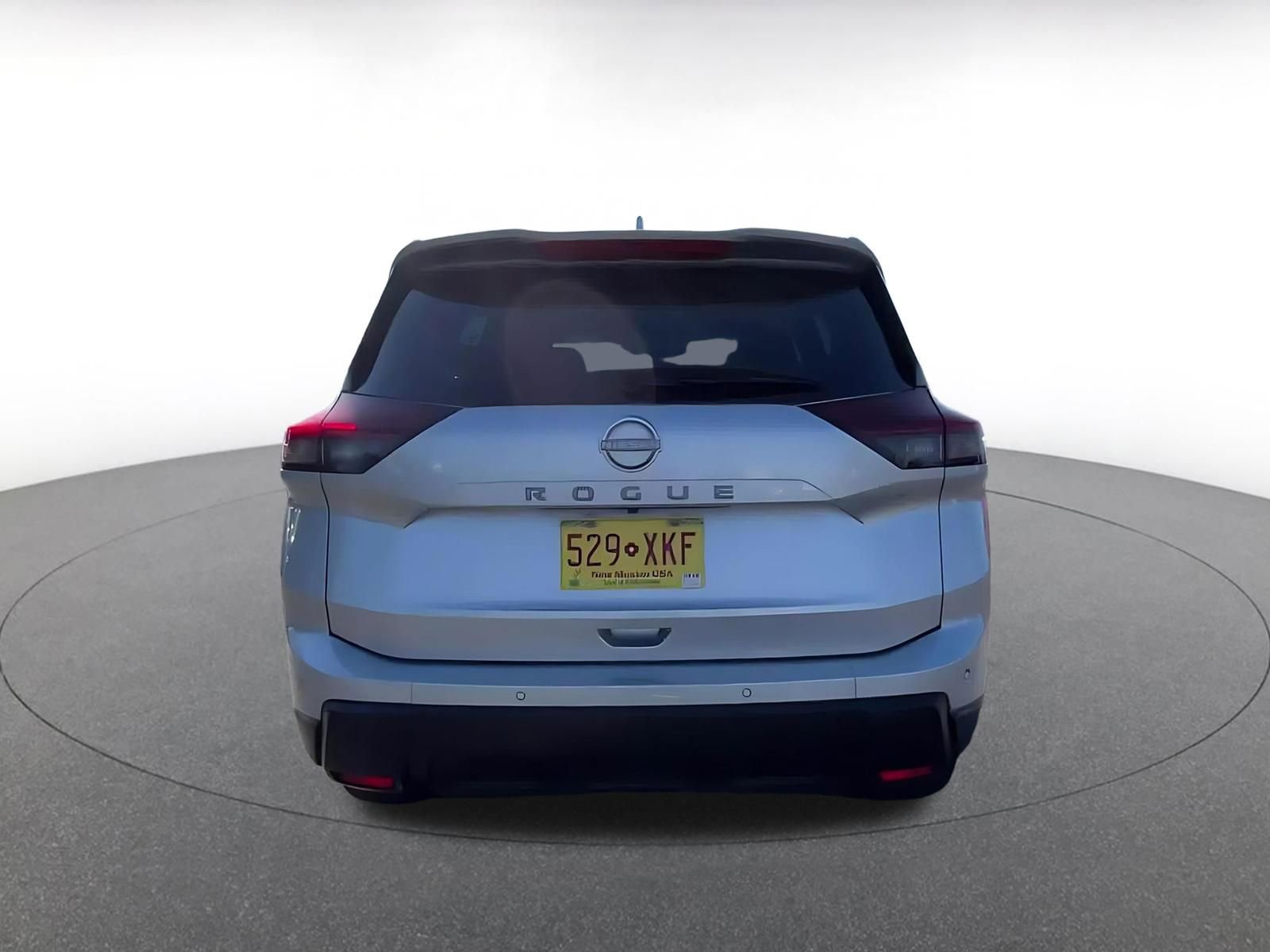 Thumbnail: 2025 Nissan Rogue - 12