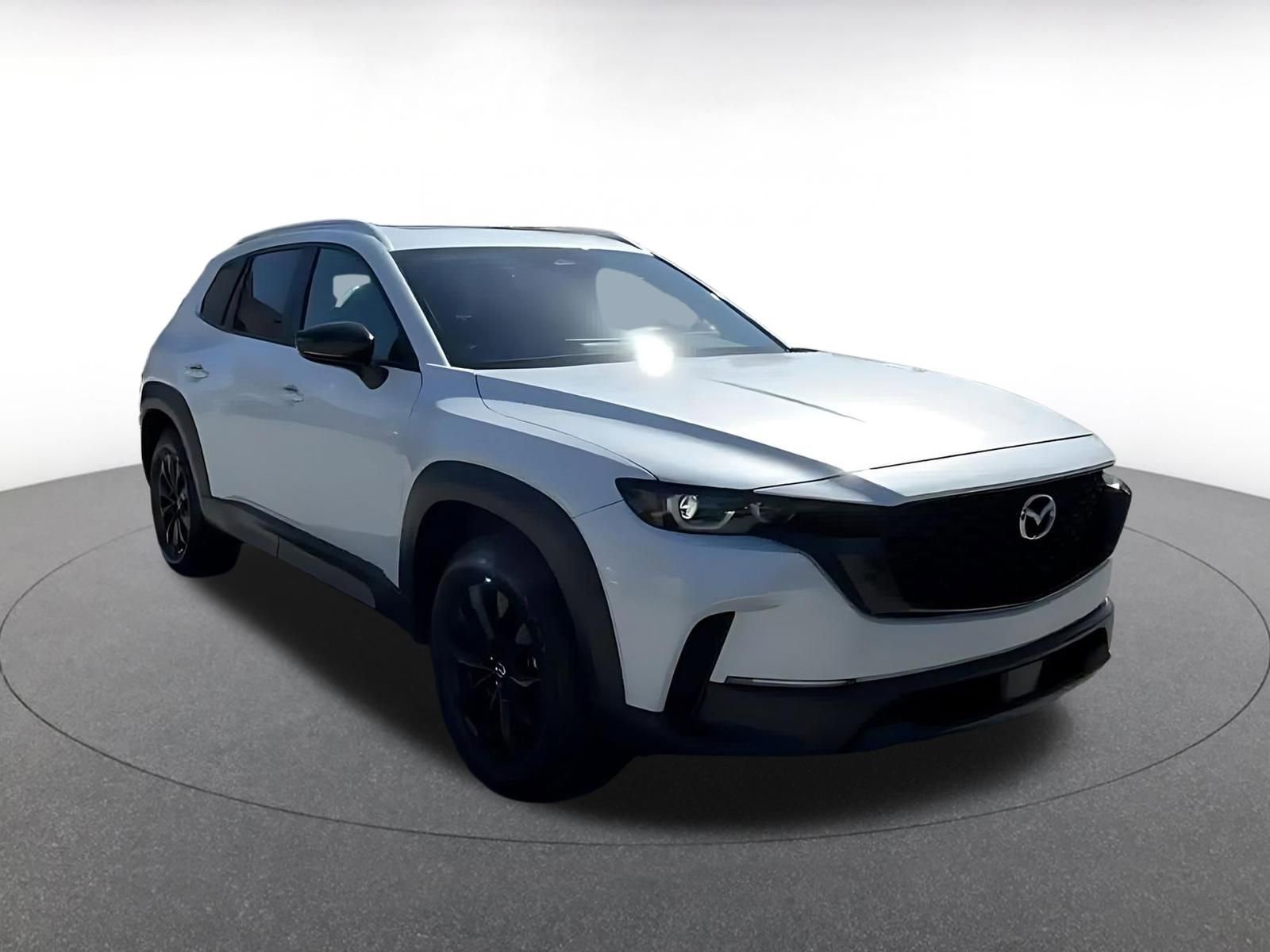 Thumbnail: 2025 Mazda CX-50 - 3