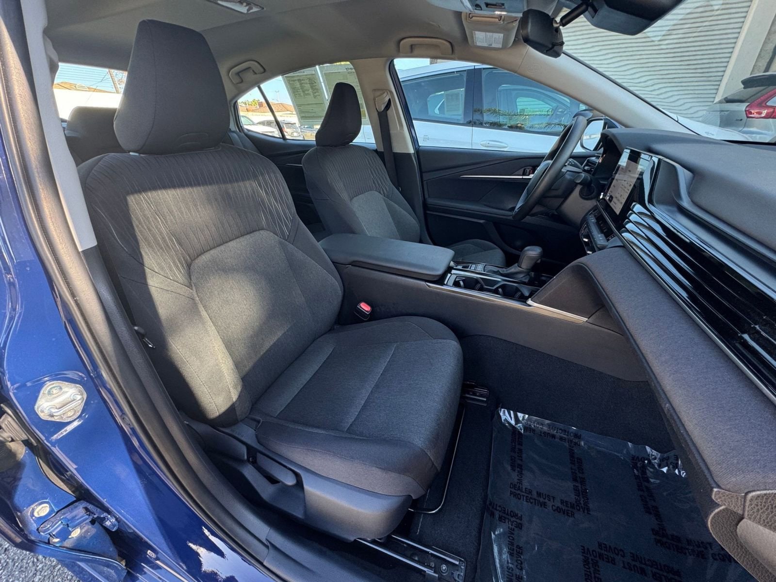 Thumbnail: 2025 Toyota Camry - 35