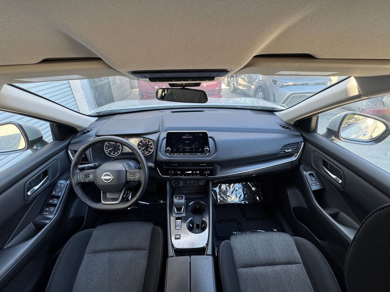 Thumbnail: 2025 Nissan Rogue - 35