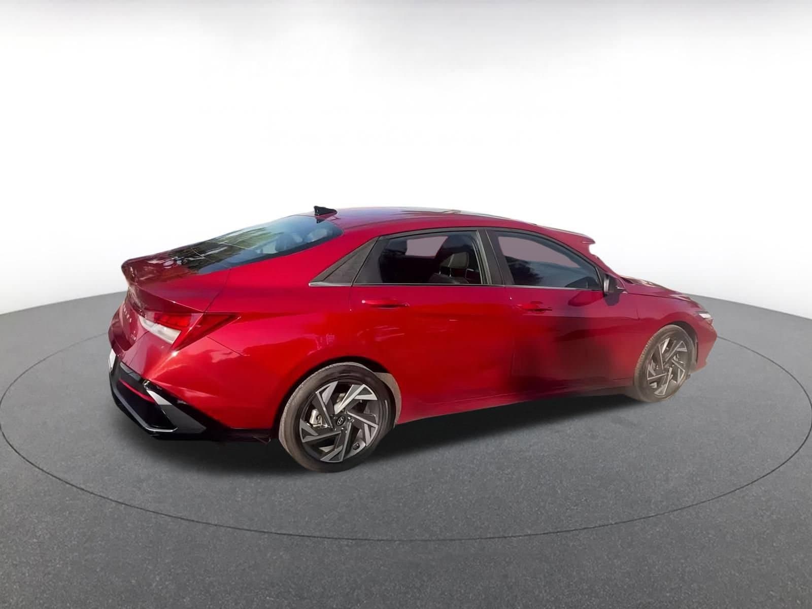 Thumbnail: 2025 Hyundai Elantra - 12