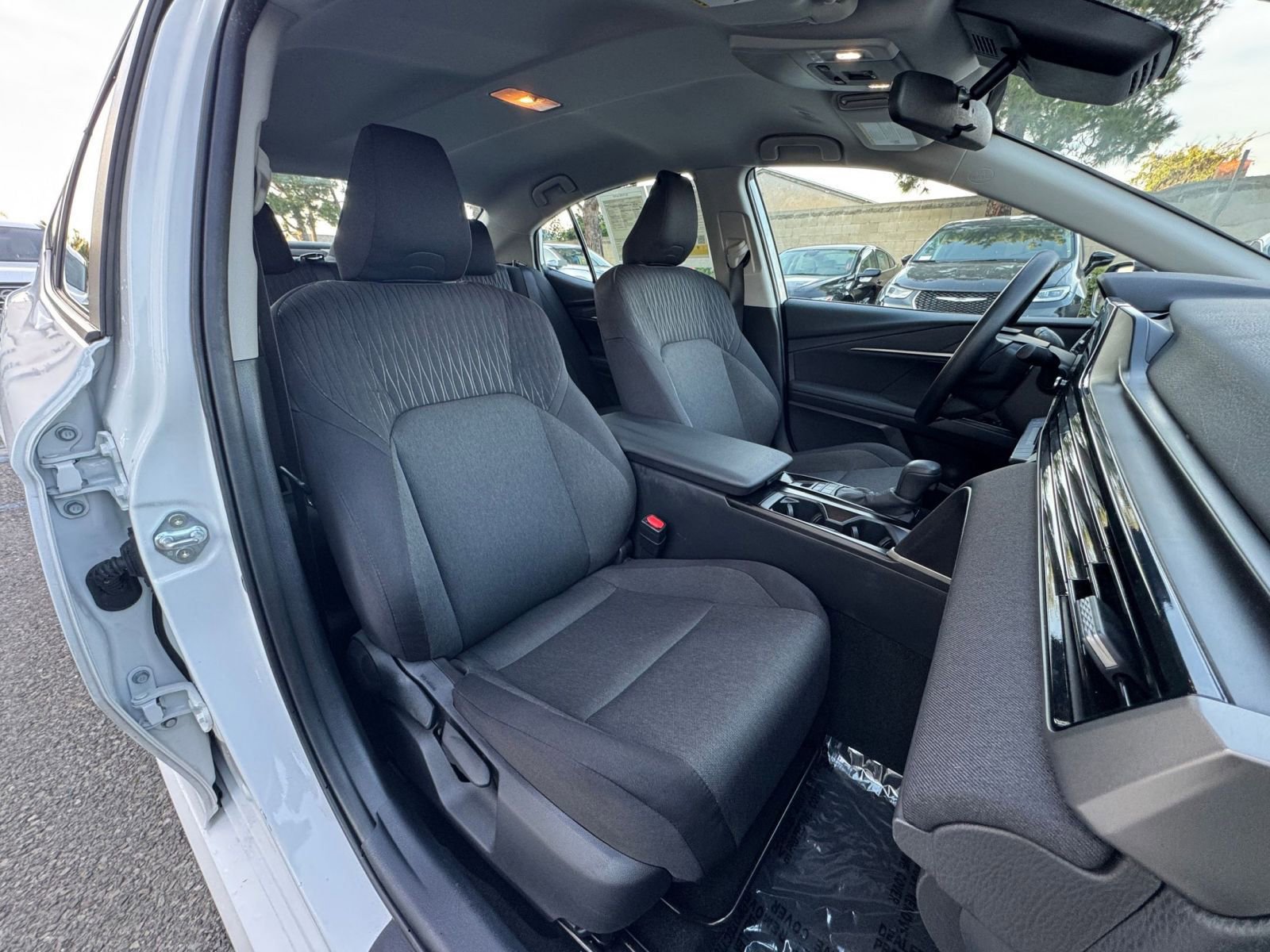 Thumbnail: 2025 Toyota Camry - 35