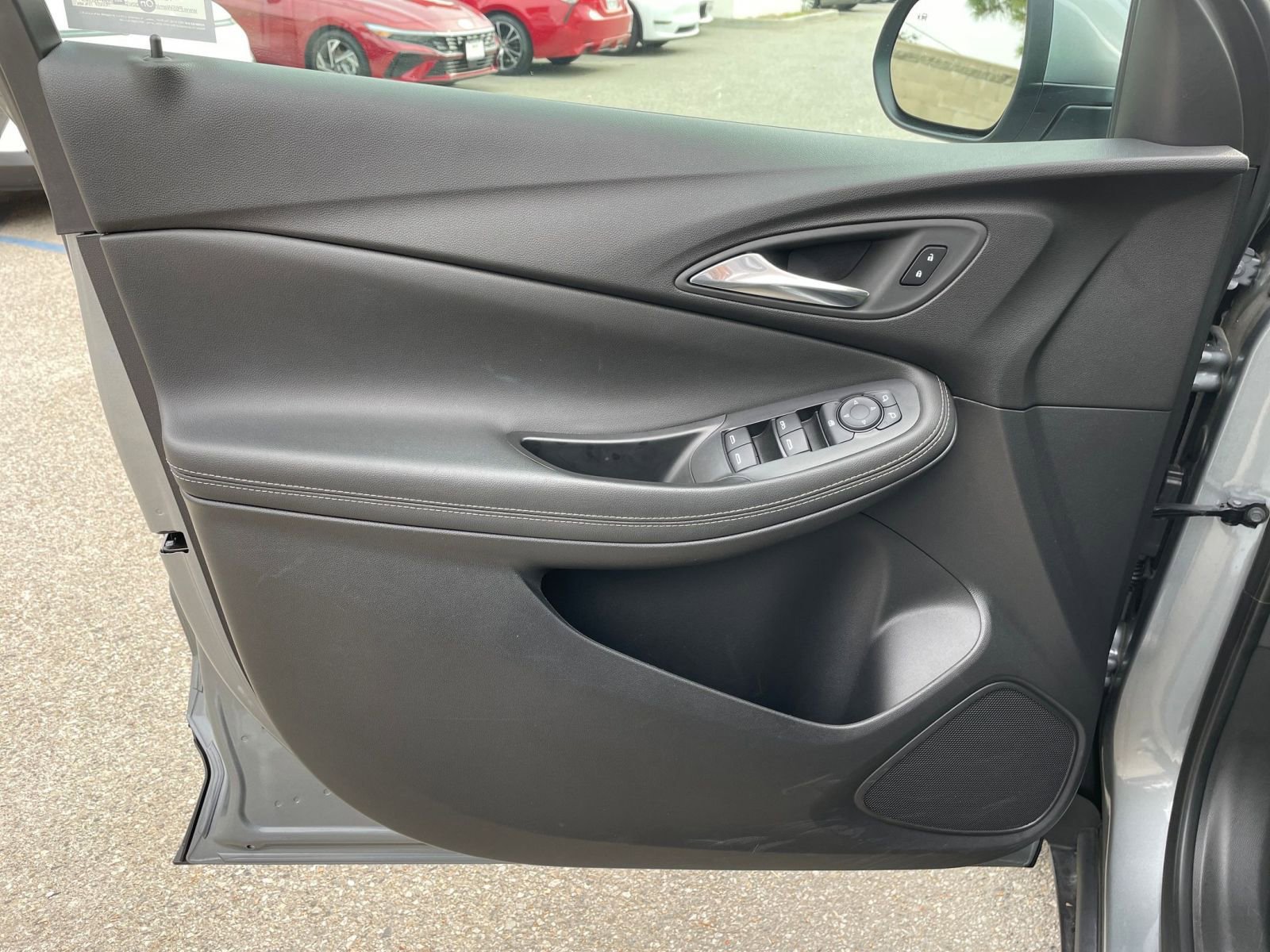 Thumbnail: 2025 Buick Encore GX - 20